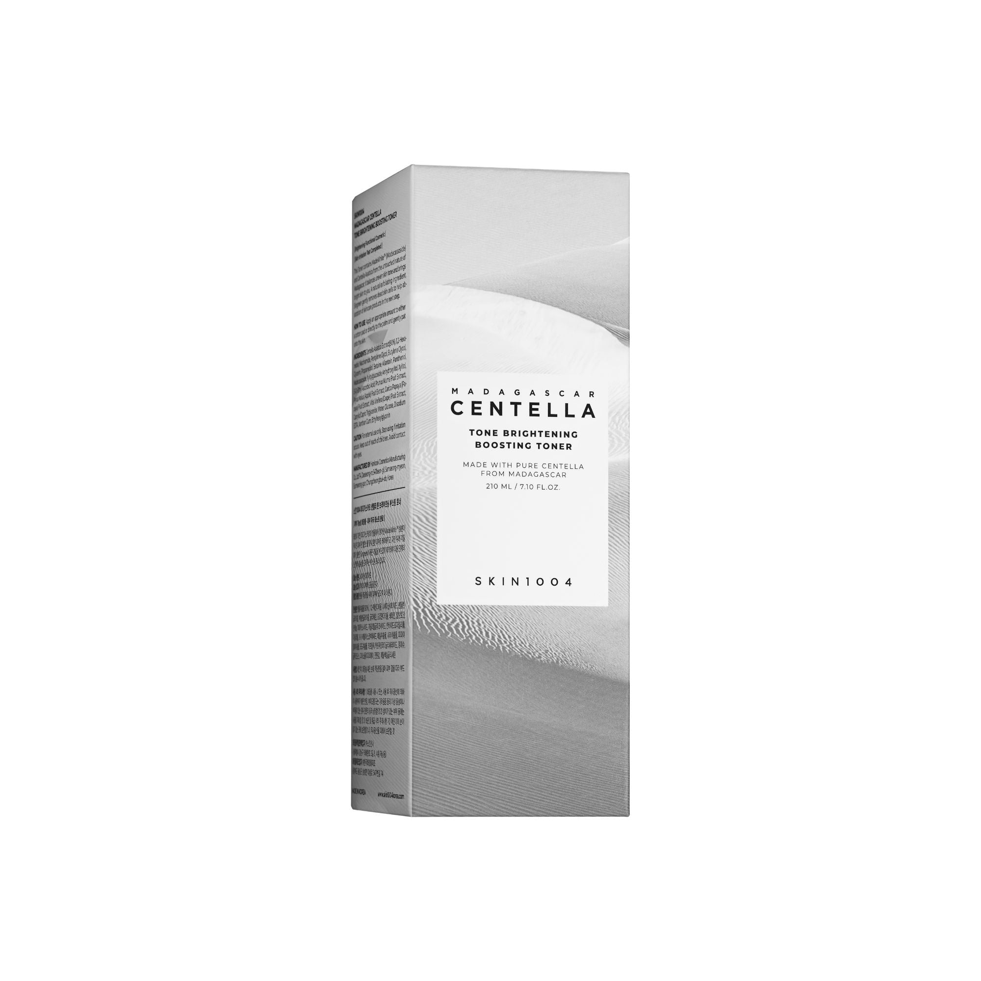 SKIN1004 Madagascar Centella Tone Brightening Boosting Toner veido tonikas 2