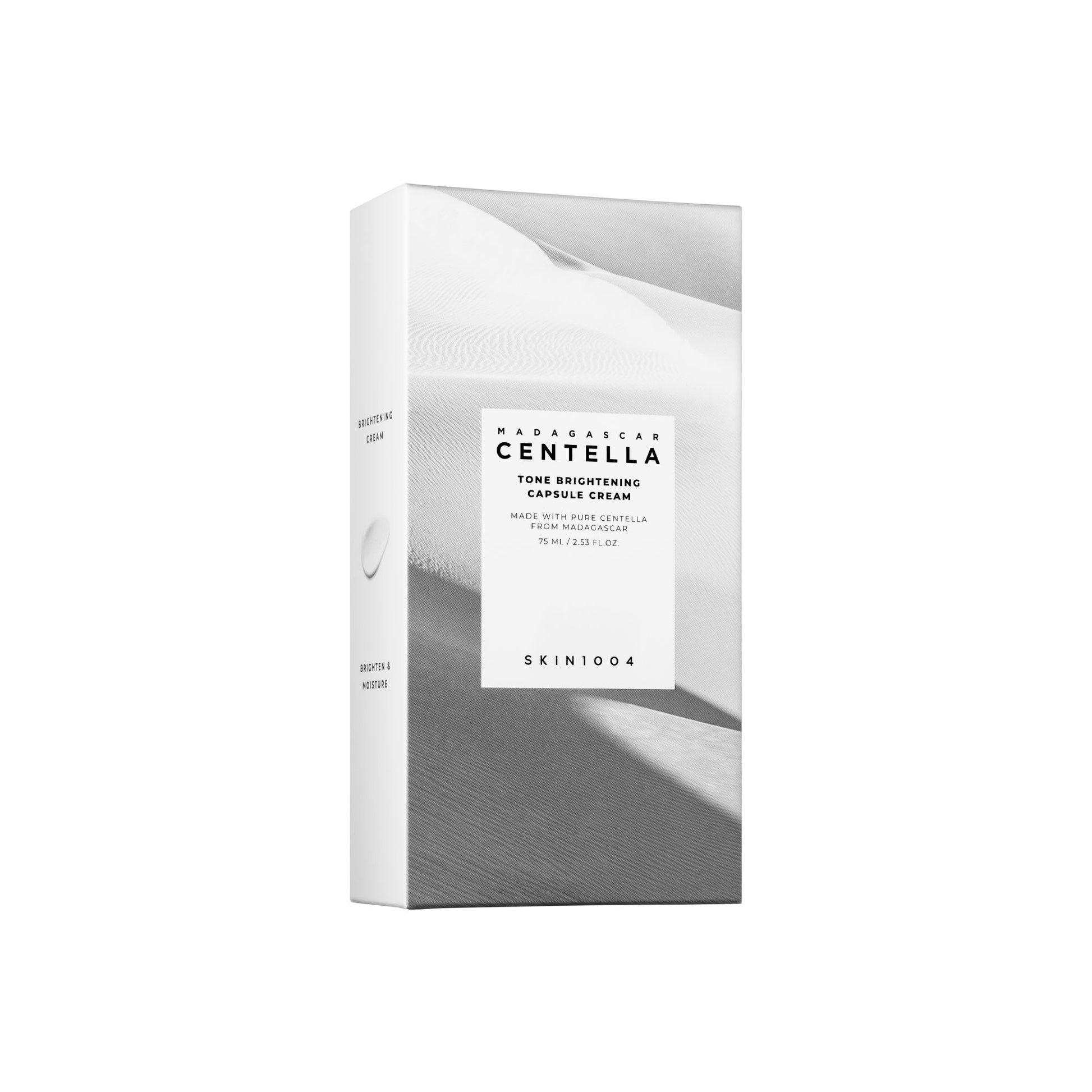 SKIN1004 Madagascar Centella Tone Brightening Capsule Cream veido kremas 2
