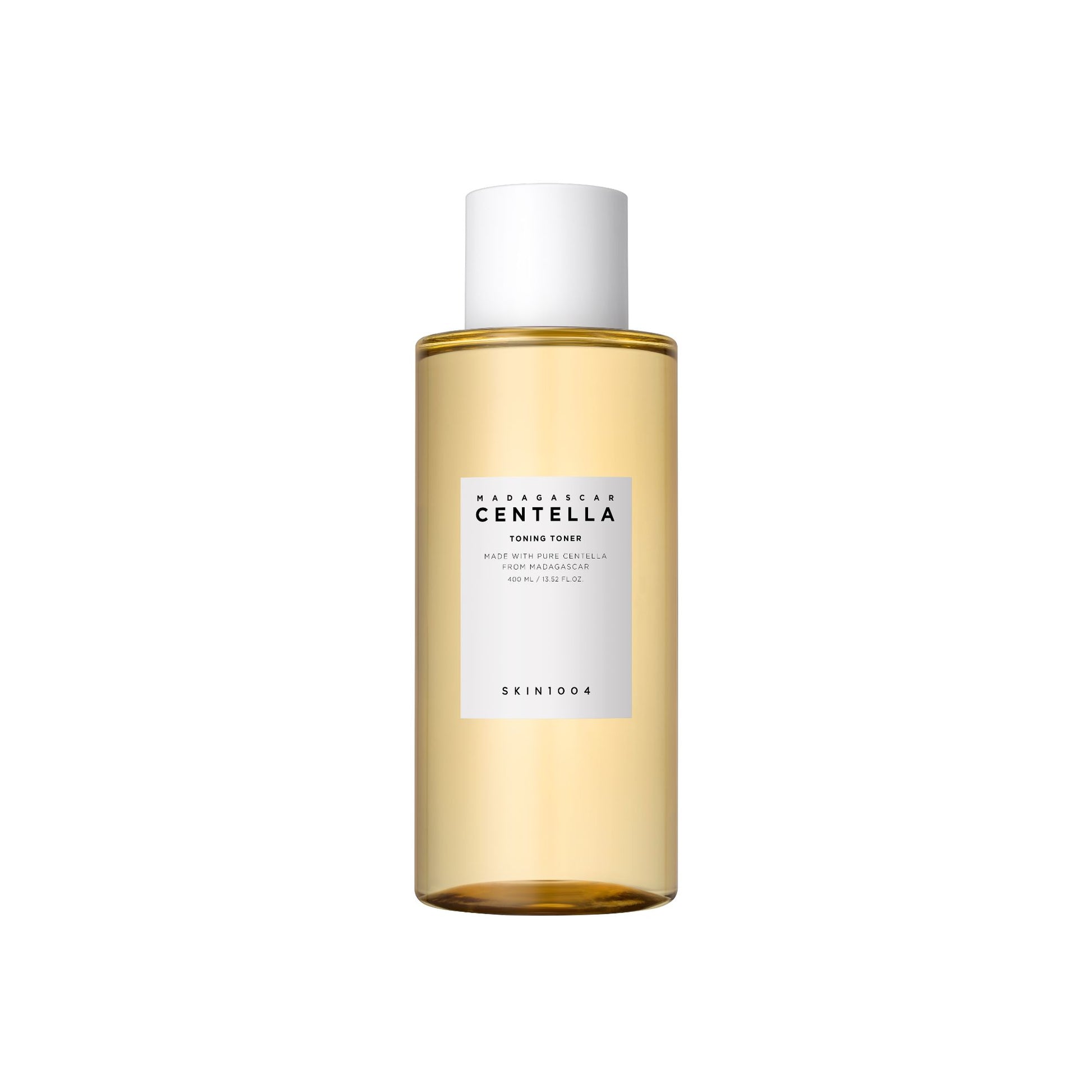 SKIN1004 Madagascar Centella Toning Toner veido tonikas
