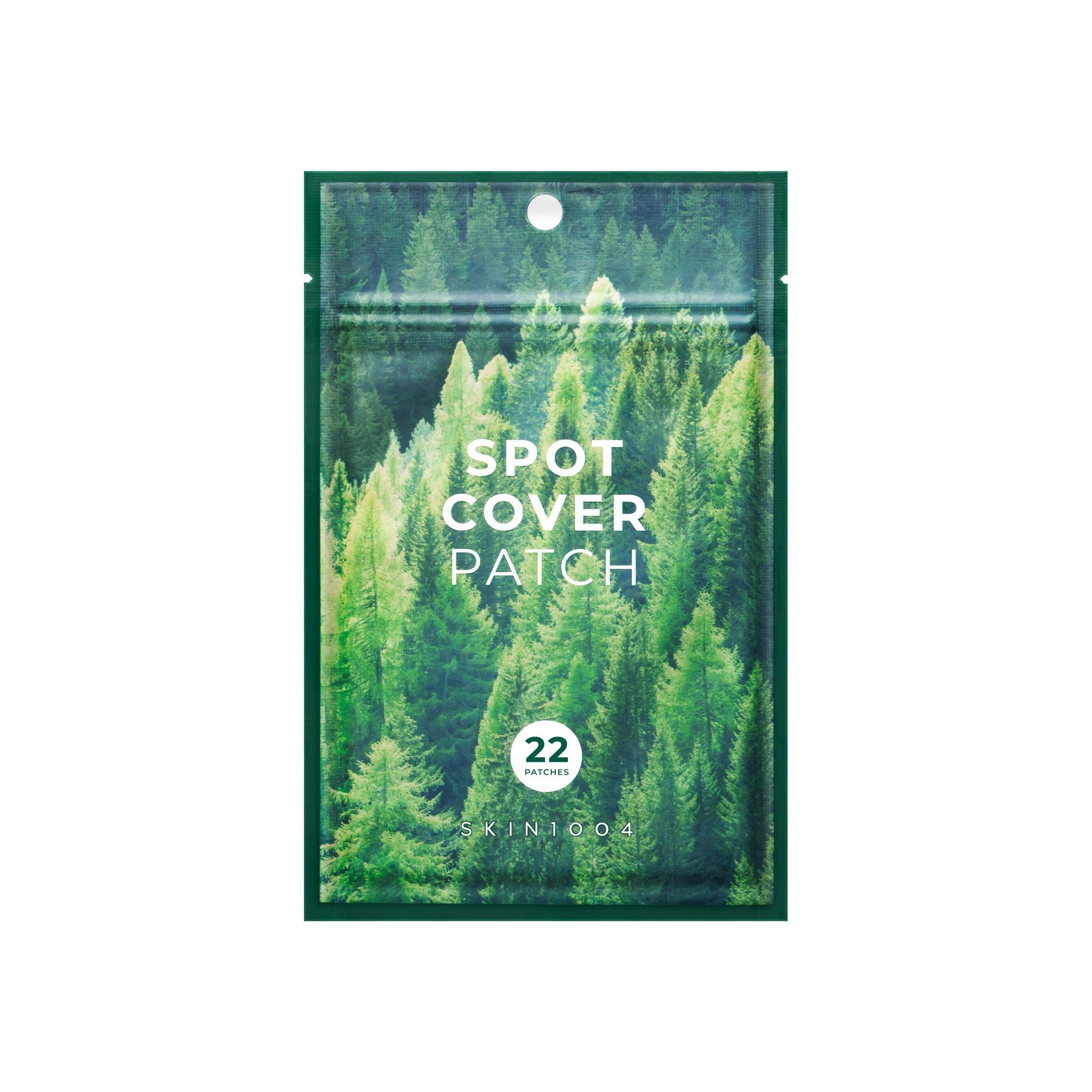 SKIN1004 Spot Cover Patch pleistrai spuogams