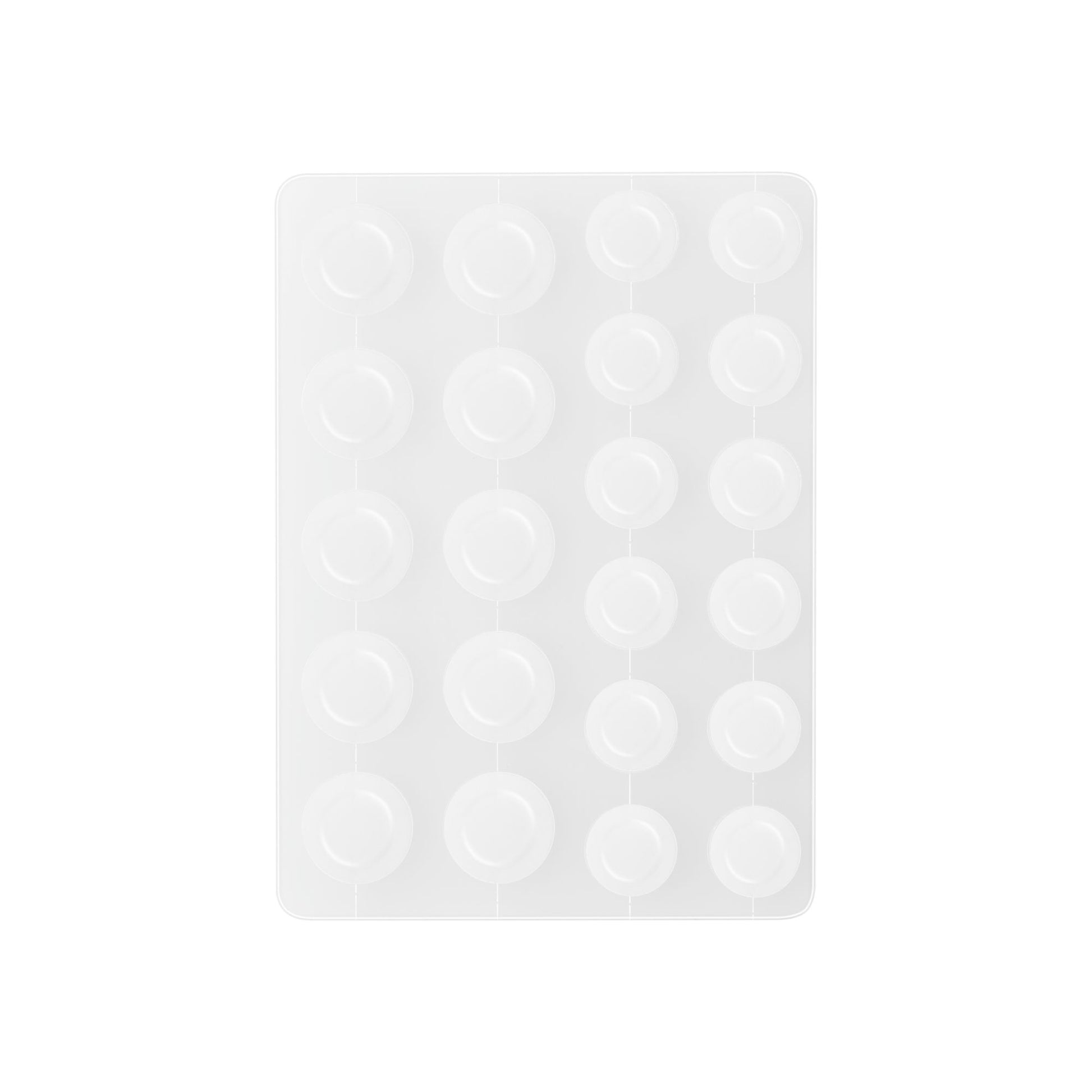 SKIN1004 Spot Cover Patch pleistrai spuogams 2