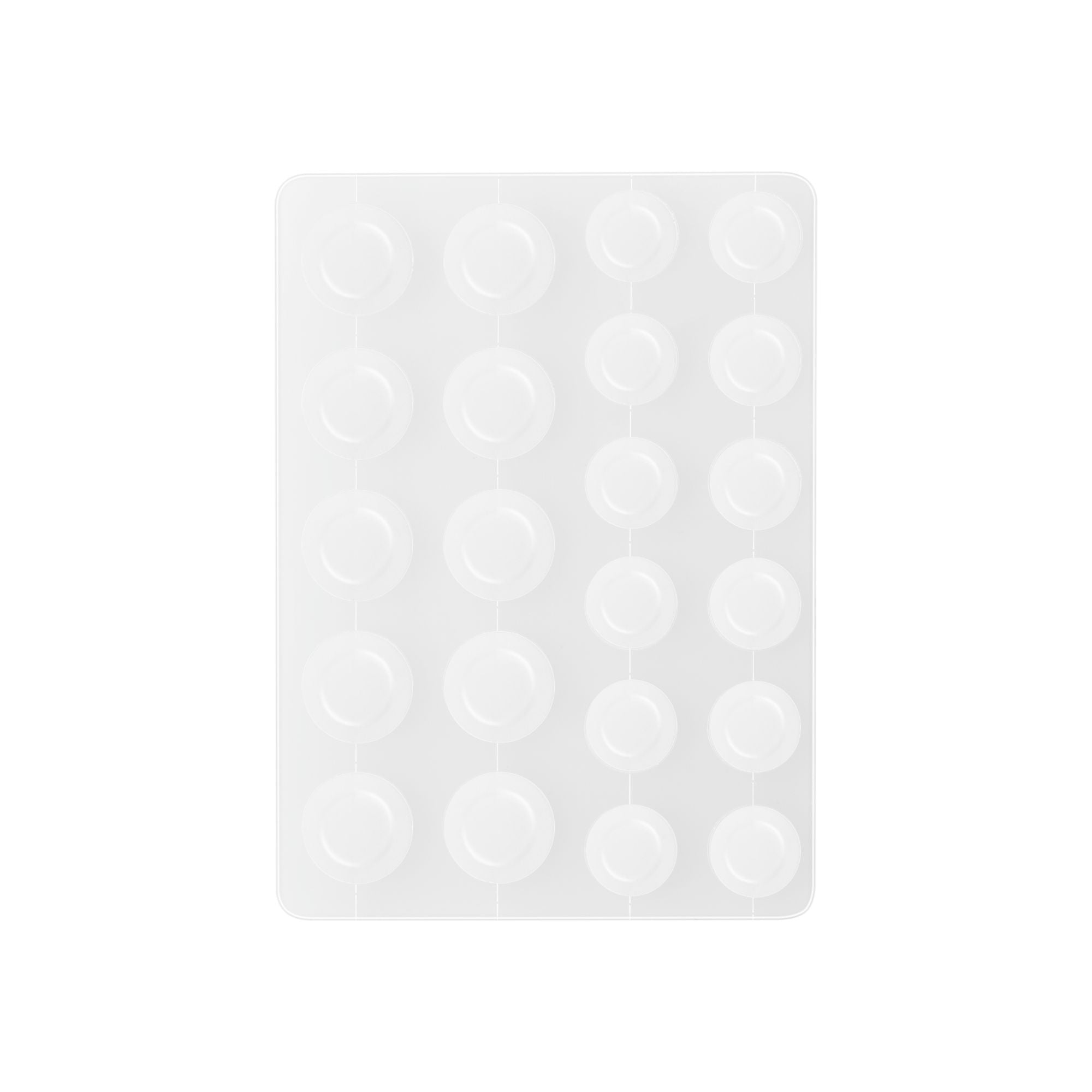 SKIN1004 Spot Cover Patch pleistrai spuogams 2