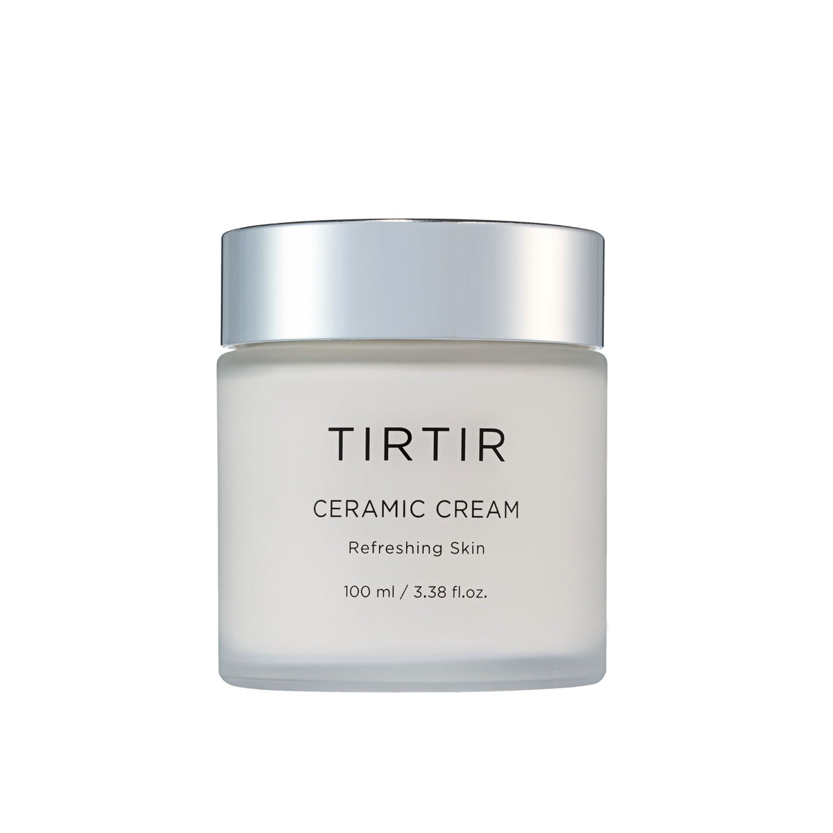 TIRTIR Ceramic Cream veido kremas 1