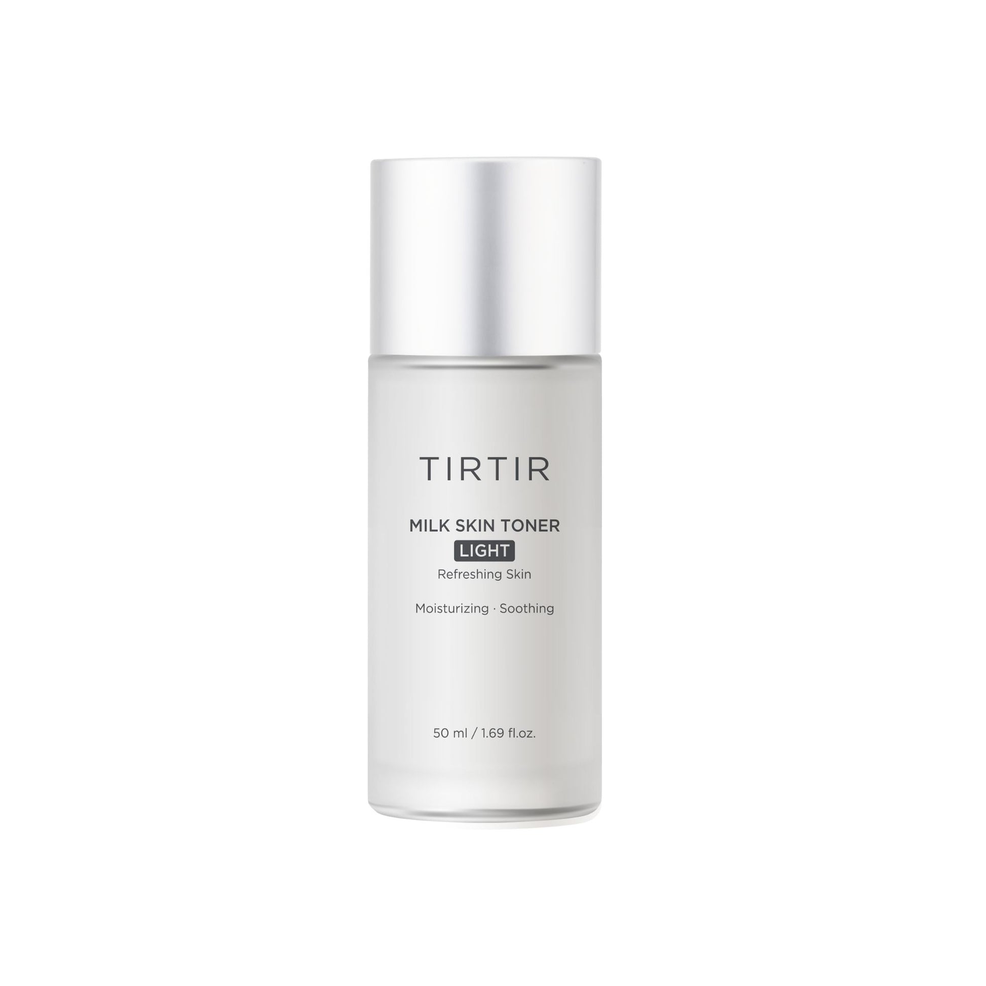 TIRTIR Milk Skin Toner Light veido tonikas