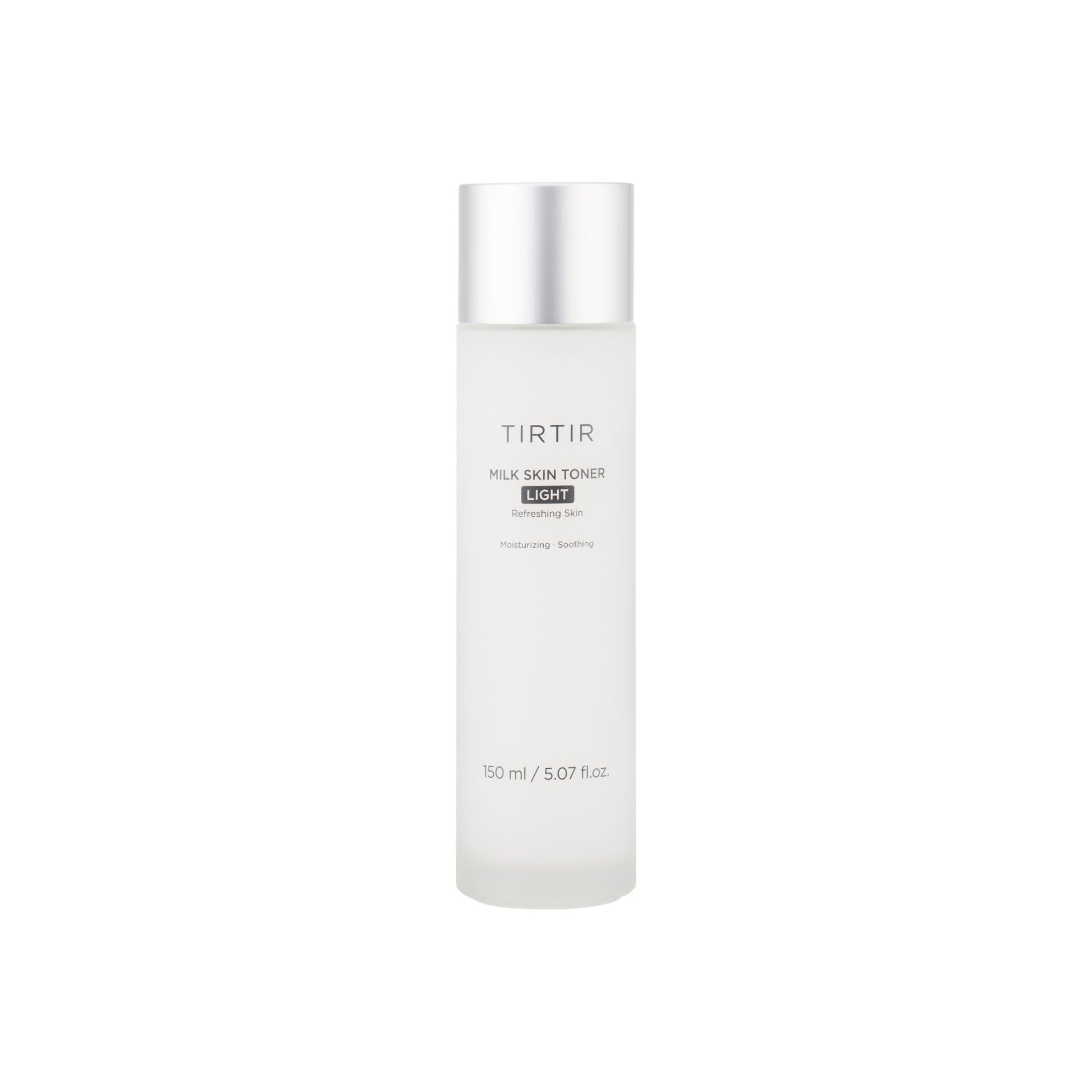 TIRTIR Milk Skin Toner Light veido tonikas 2