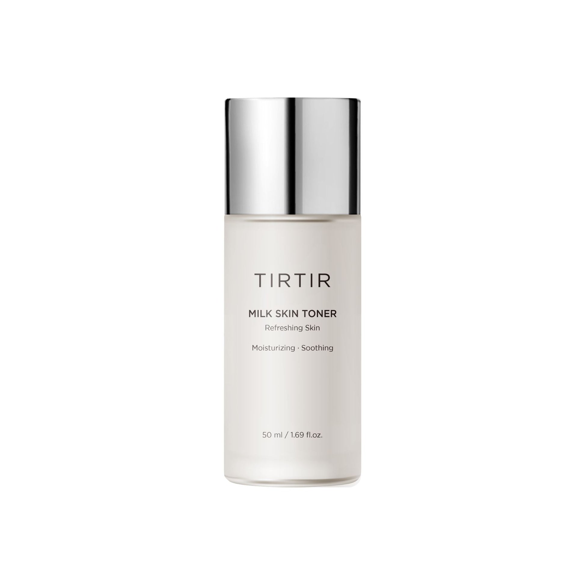 TIRTIR Milk Skin Toner veido tonikas