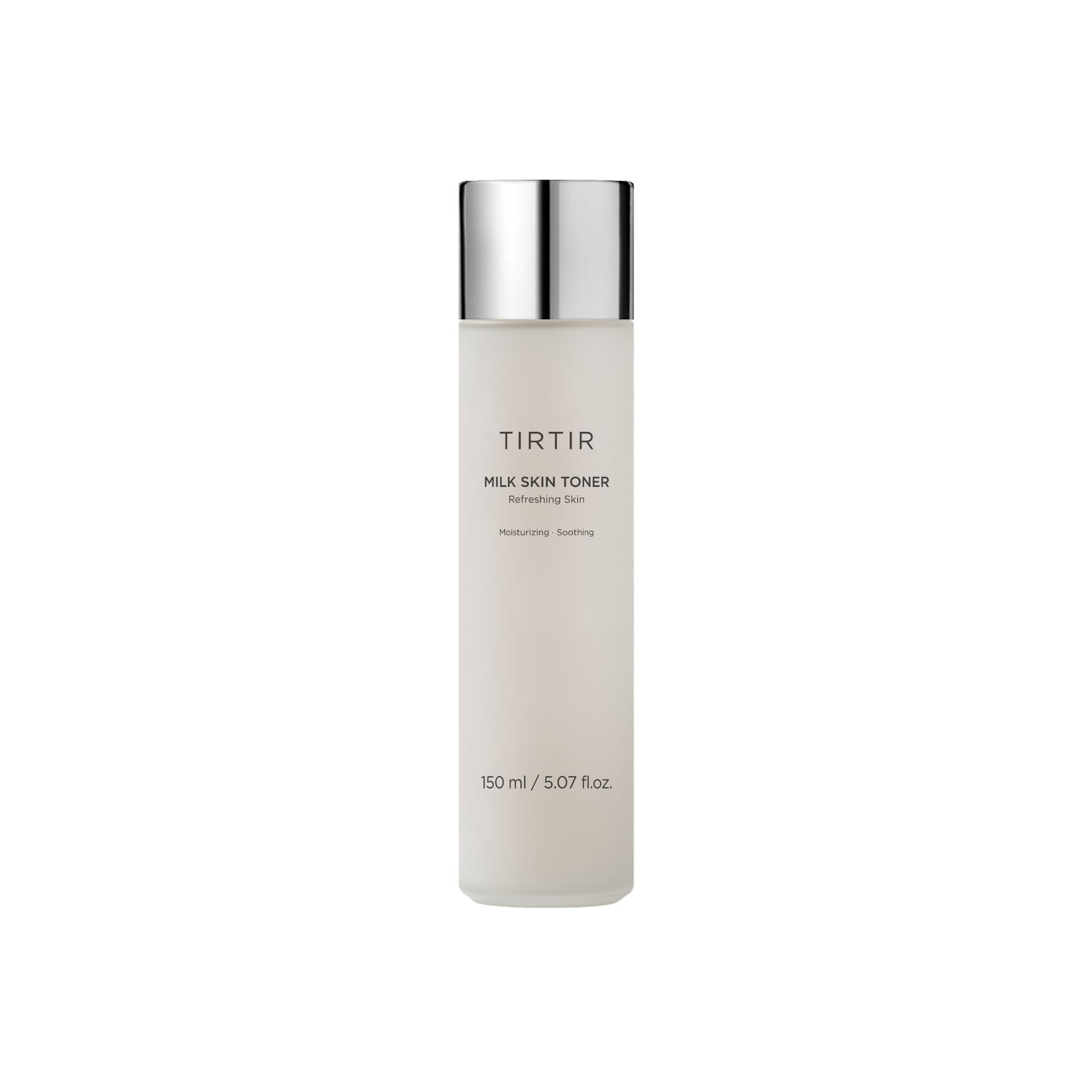 TIRTIR Milk Skin Toner veido tonikas 2