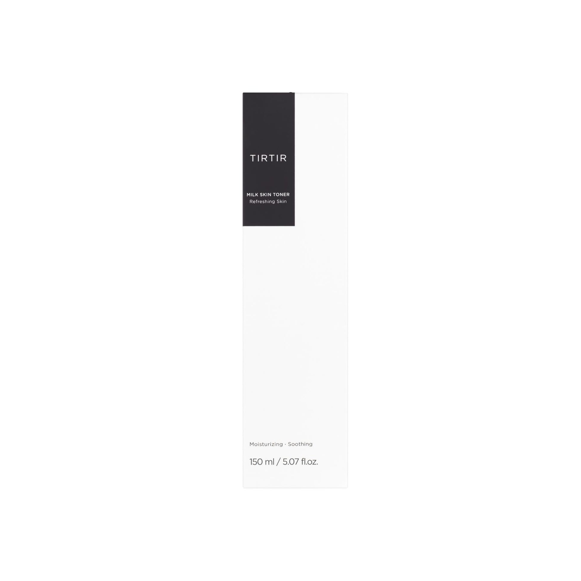 TIRTIR Milk Skin Toner veido tonikas 3