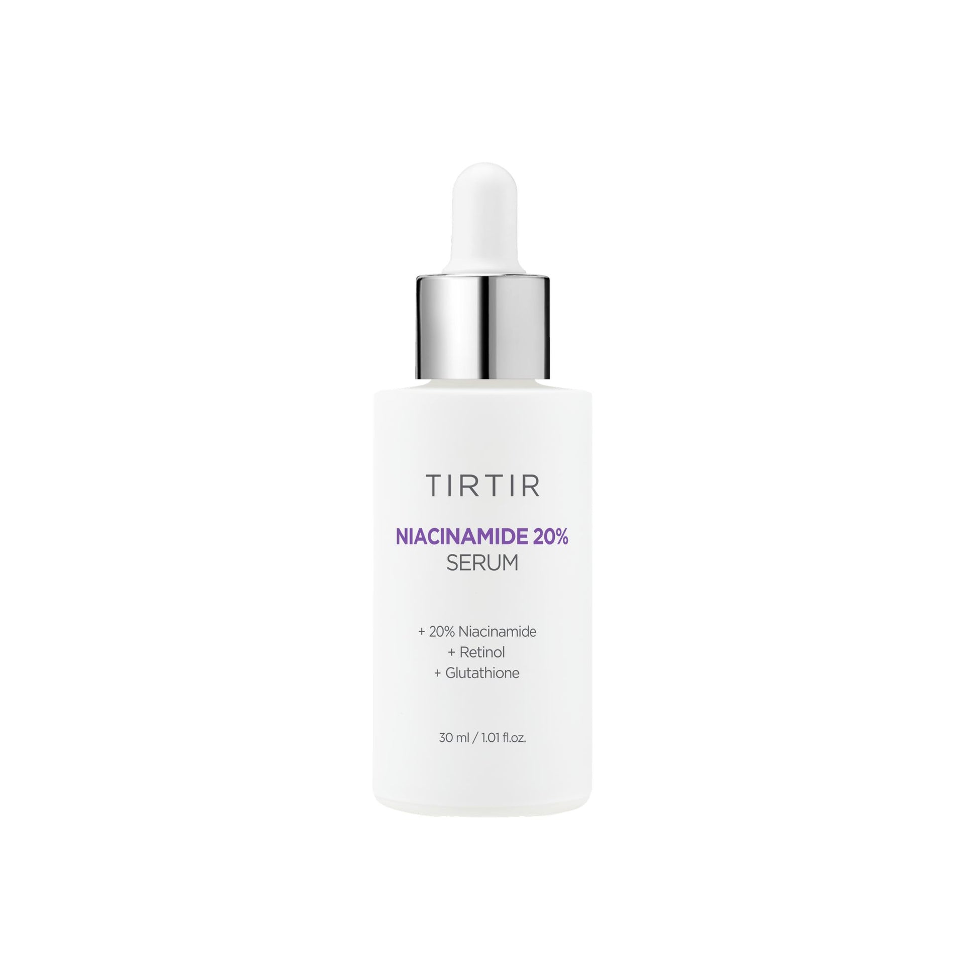 TIRTIR Niacinamide 20% Serum veido serumas