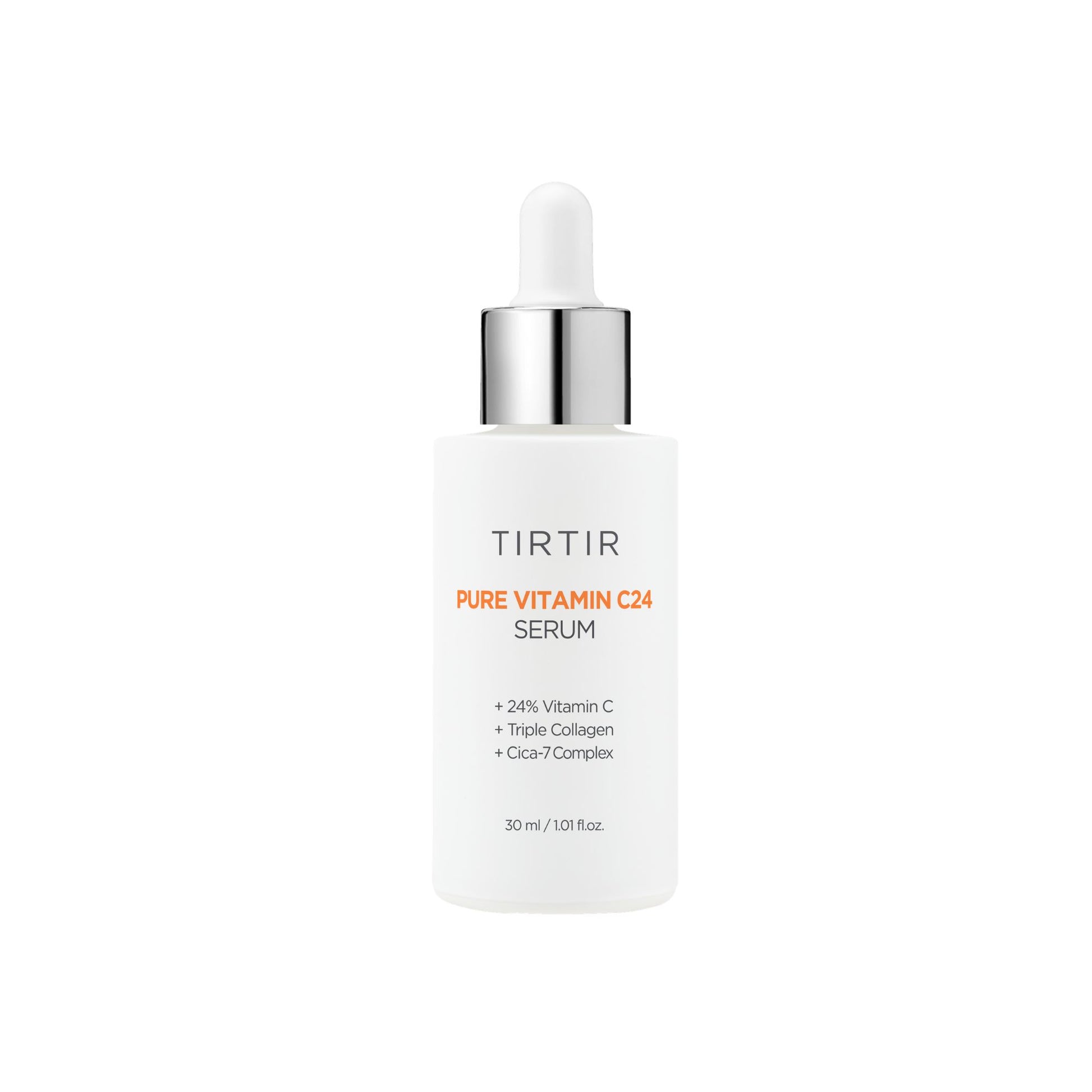 TIRTIR Pure Vitamin C24 Serum veido serumas