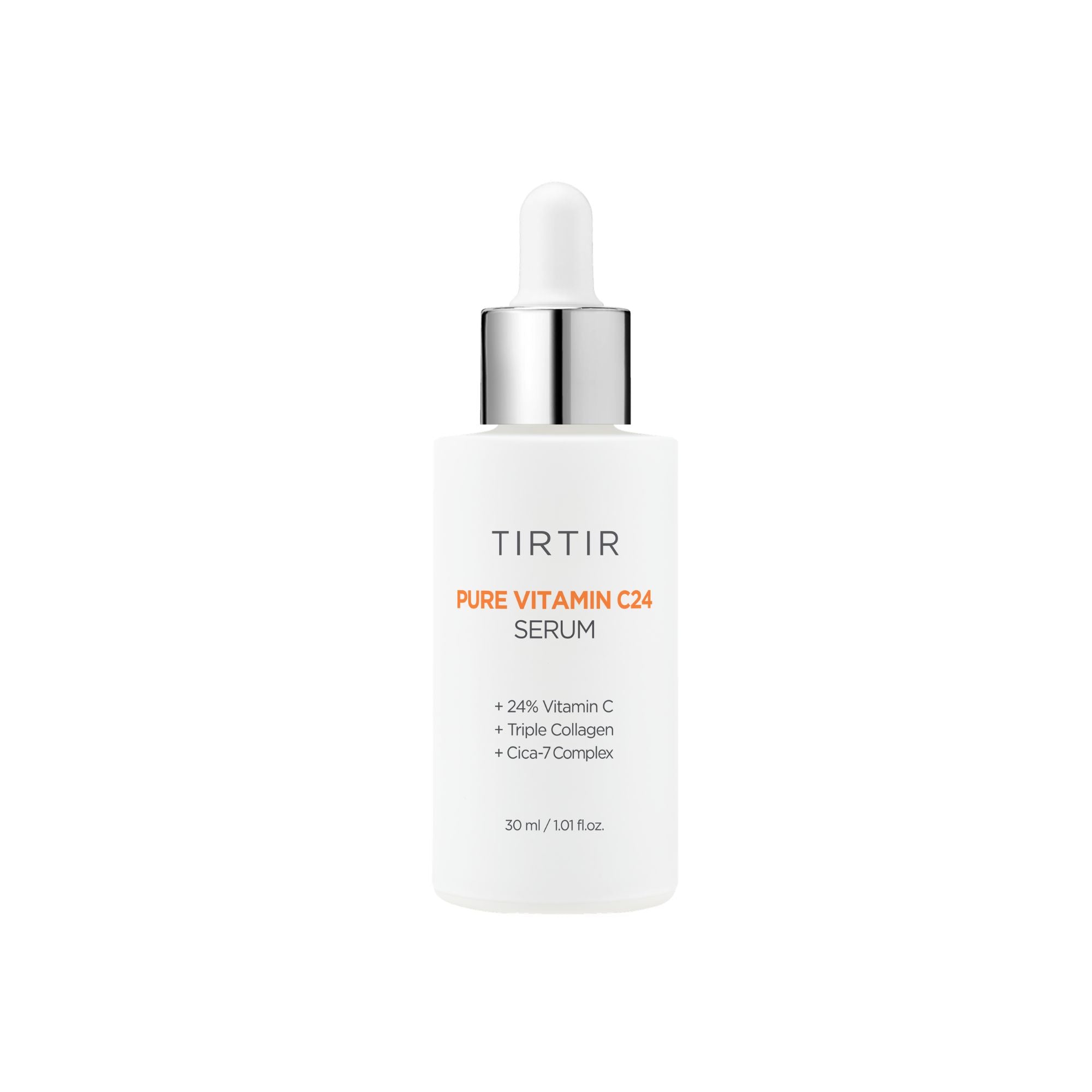 TIRTIR Pure Vitamin C24 Serum veido serumas