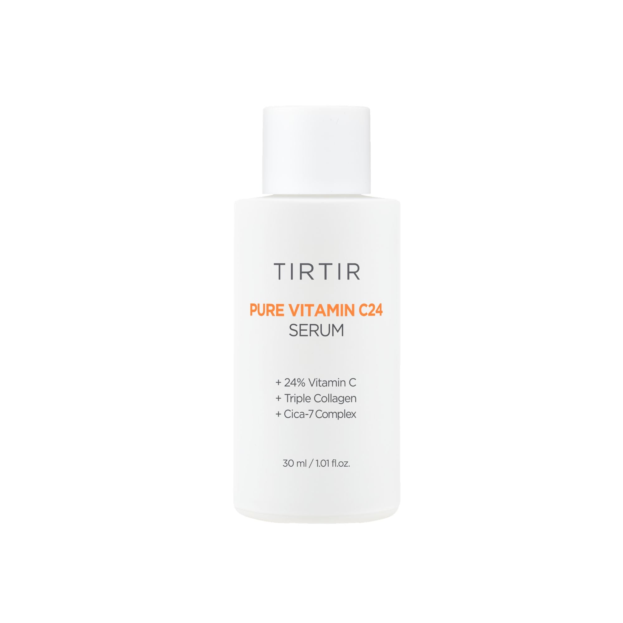 TIRTIR Pure Vitamin C24 Serum veido serumas 2