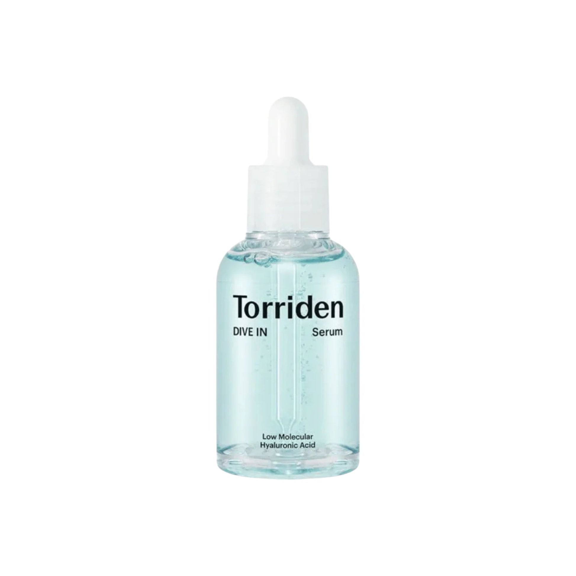 TORRIDEN DIVE-IN Low-Molecular Hyaluronic Acid Serum drėkinamasis serumas