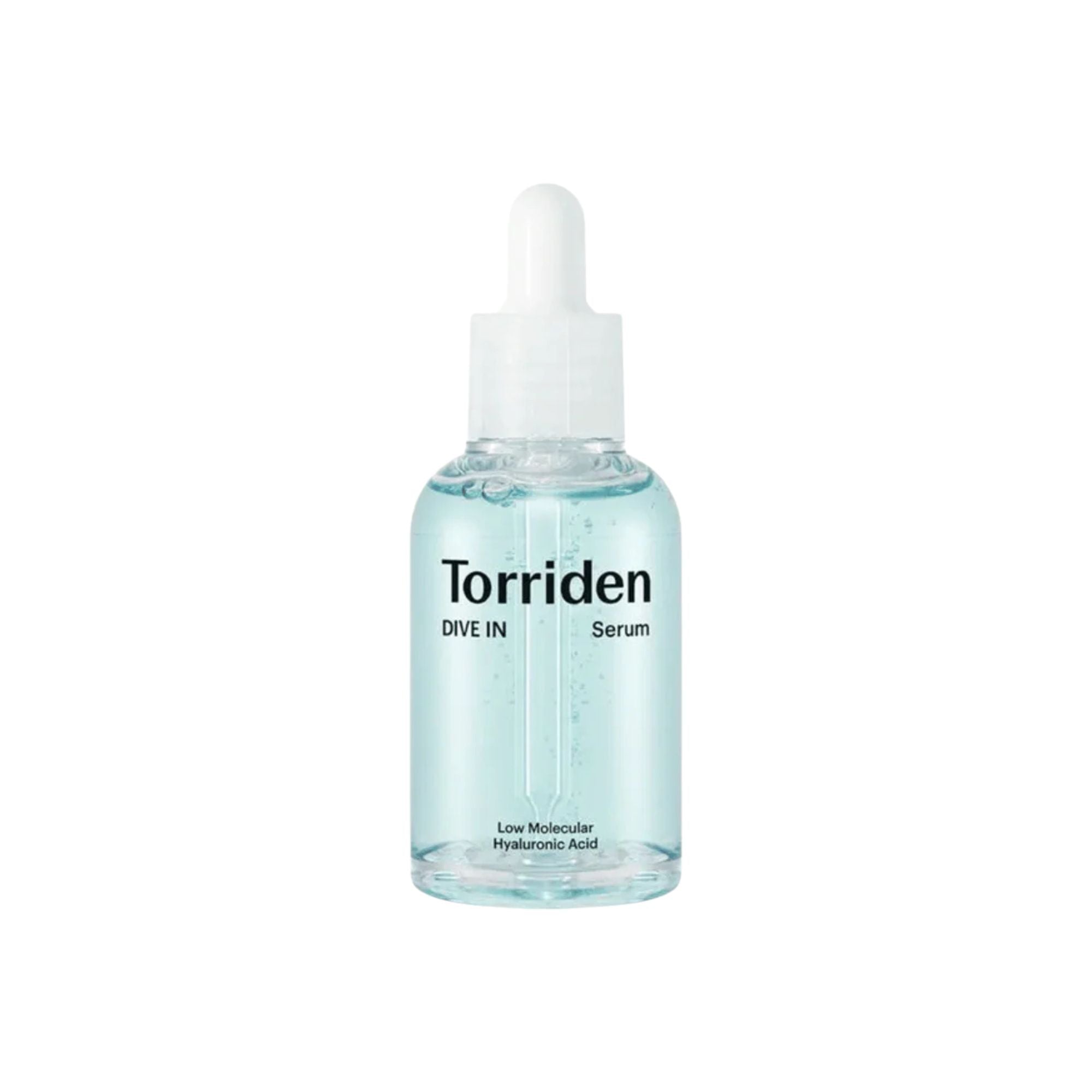 TORRIDEN DIVE-IN Low-Molecular Hyaluronic Acid Serum drėkinamasis serumas