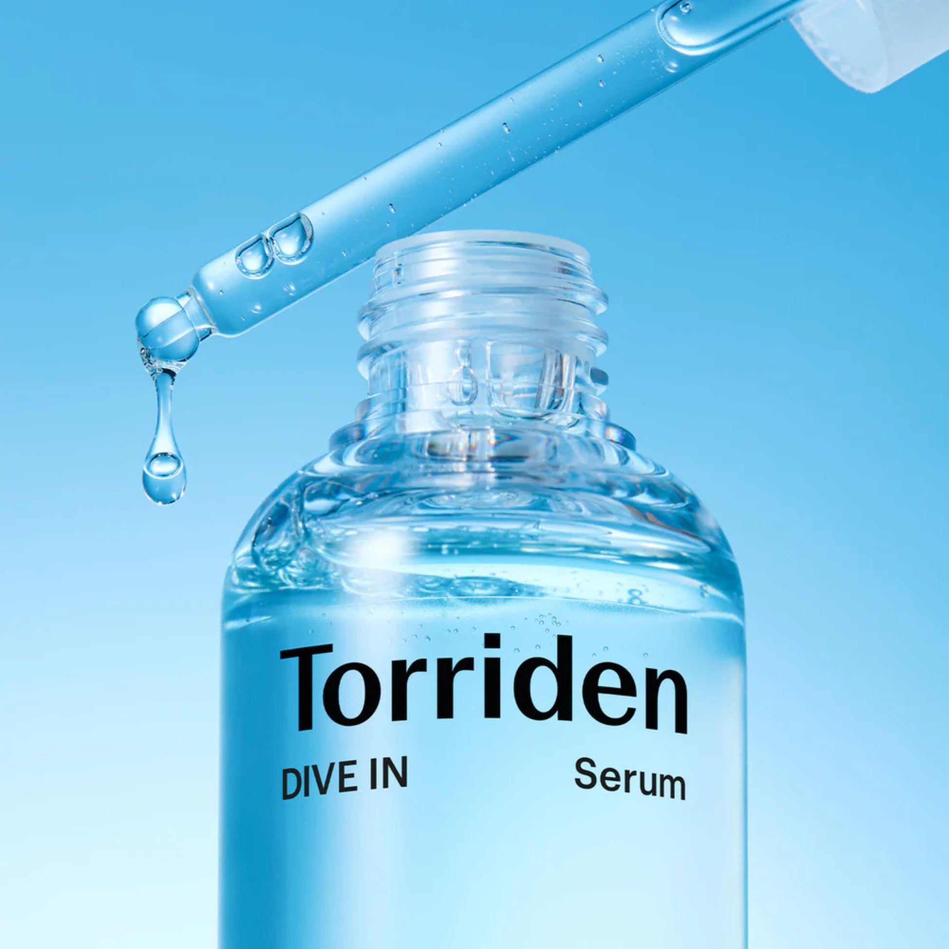 TORRIDEN DIVE-IN Low-Molecular Hyaluronic Acid Serum drėkinamasis serumas 2