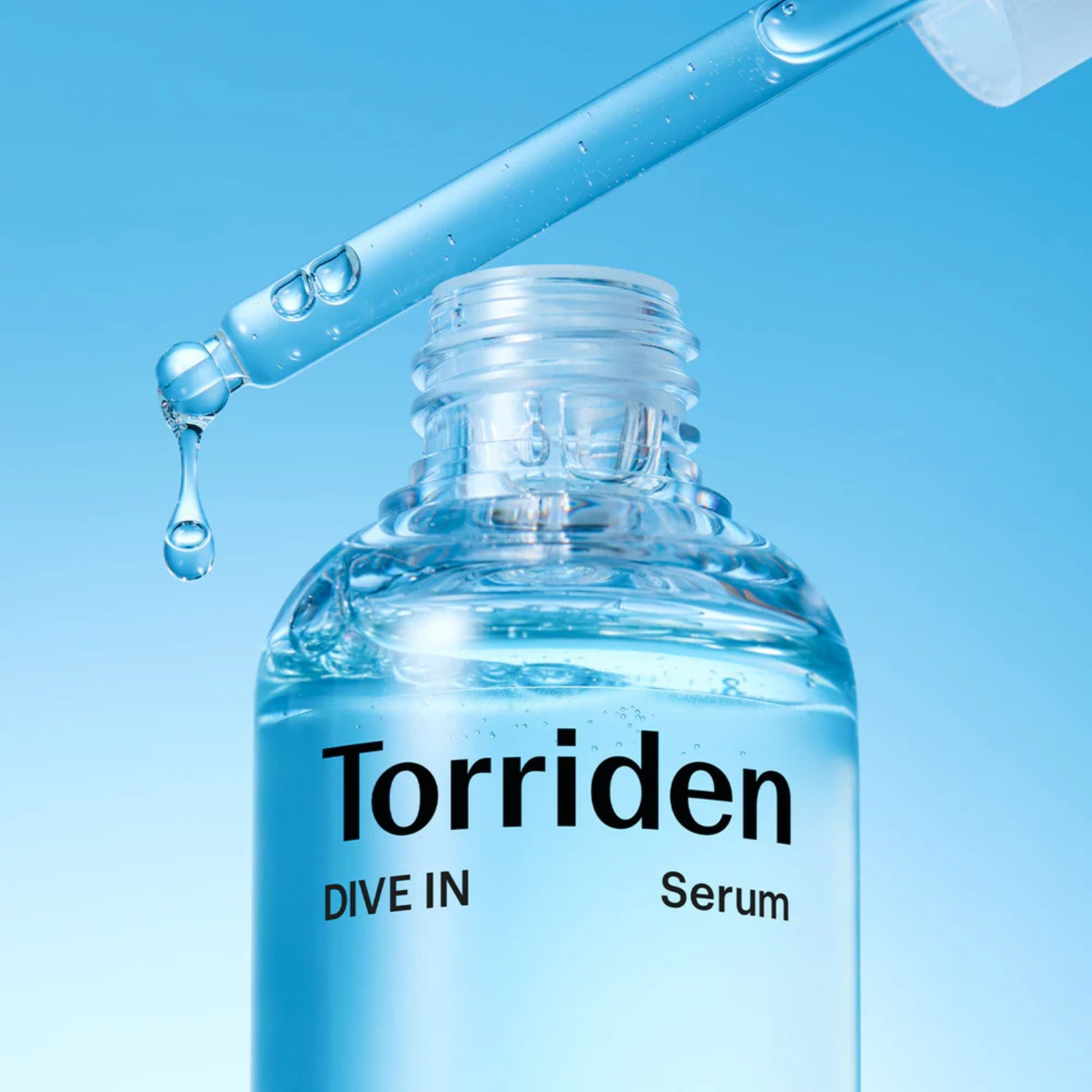 TORRIDEN DIVE-IN Low-Molecular Hyaluronic Acid Serum drėkinamasis serumas 2