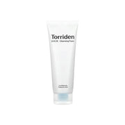 TORRIDEN DIVE-IN Low Molecular Hyaluronic Acid Cleansing Foam veido prausiklis
