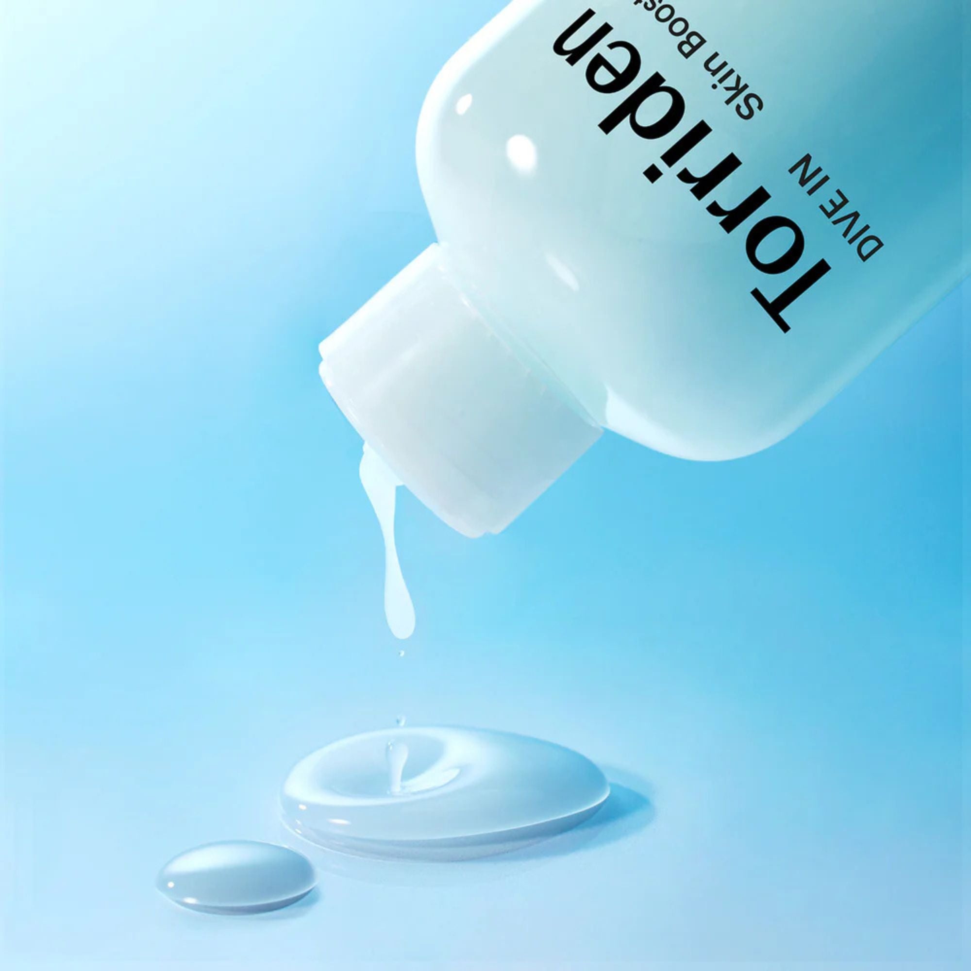 TORRIDEN DIVE-IN Low Molecular Hyaluronic Acid Skin Booster drėkinanti esencija-tonikas 2