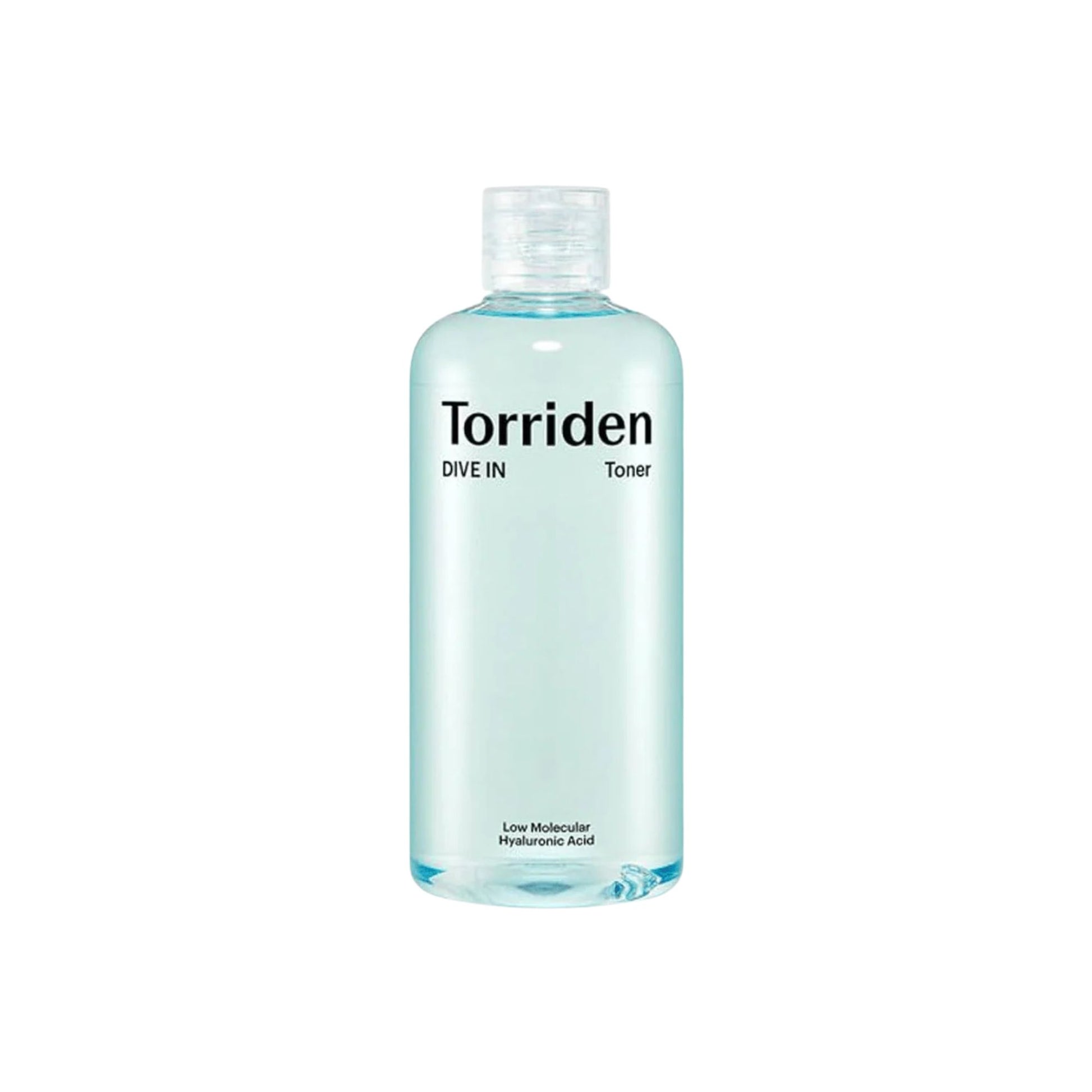 TORRIDEN DIVE-IN Low Molecular Hyaluronic Acid Toner drėkinamasis tonikas
