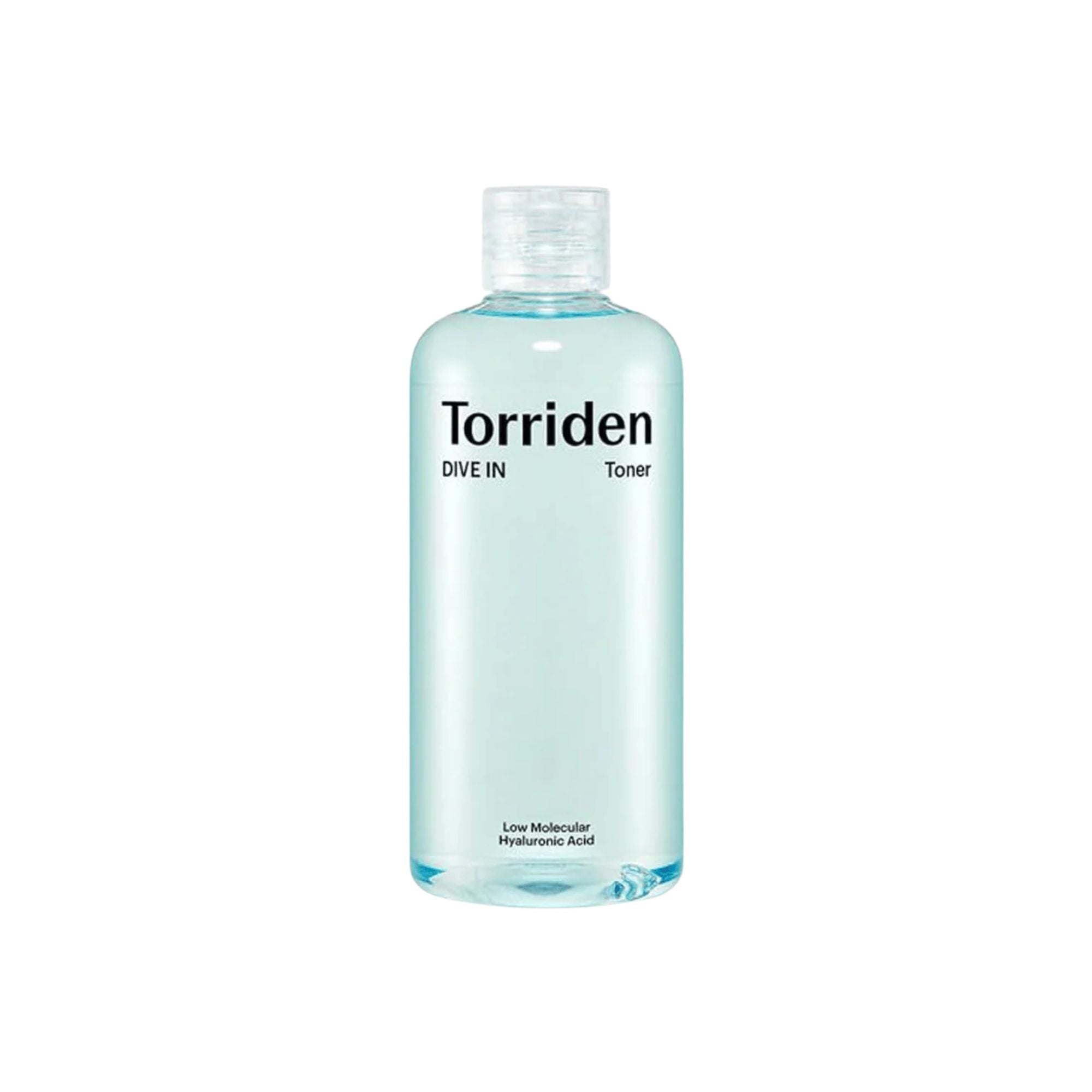TORRIDEN DIVE-IN Low Molecular Hyaluronic Acid Toner drėkinamasis tonikas
