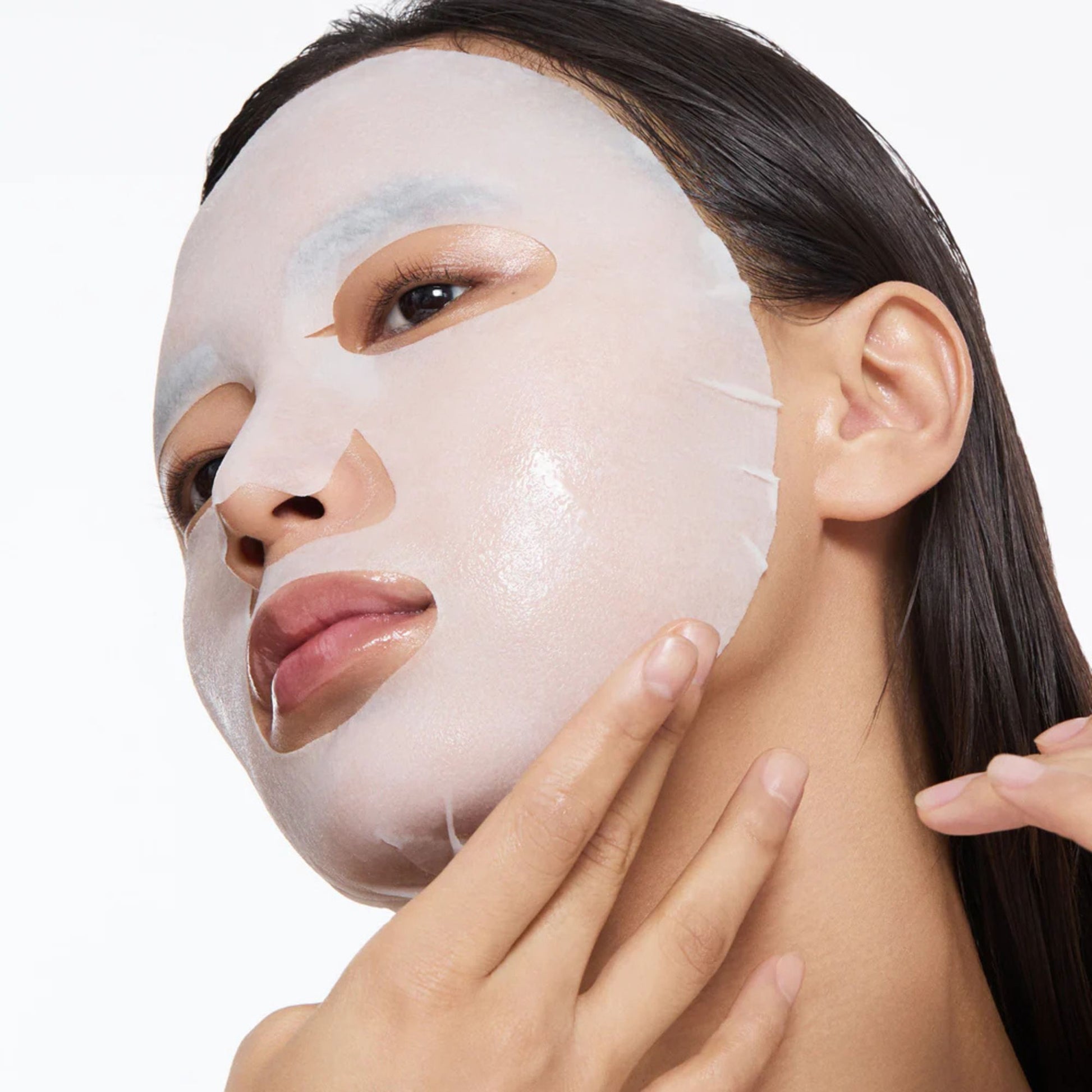 TORRIDEN DIVE-IN Low Molecule Hyaluronic Acid Mask lakštinė veido kaukė 4