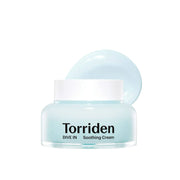 TORRIDEN DIVE IN Low Molecular Hyaluronic Acid Soothing Cream veido kremas