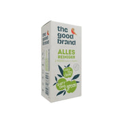The Good Brand All-Purpose Cleaning Pods universalios valymo kapsulės, 2 vnt.