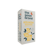 The Good Brand Kitchen Cleaning Pods virtuvės valymo kapsulės, 2 vnt.