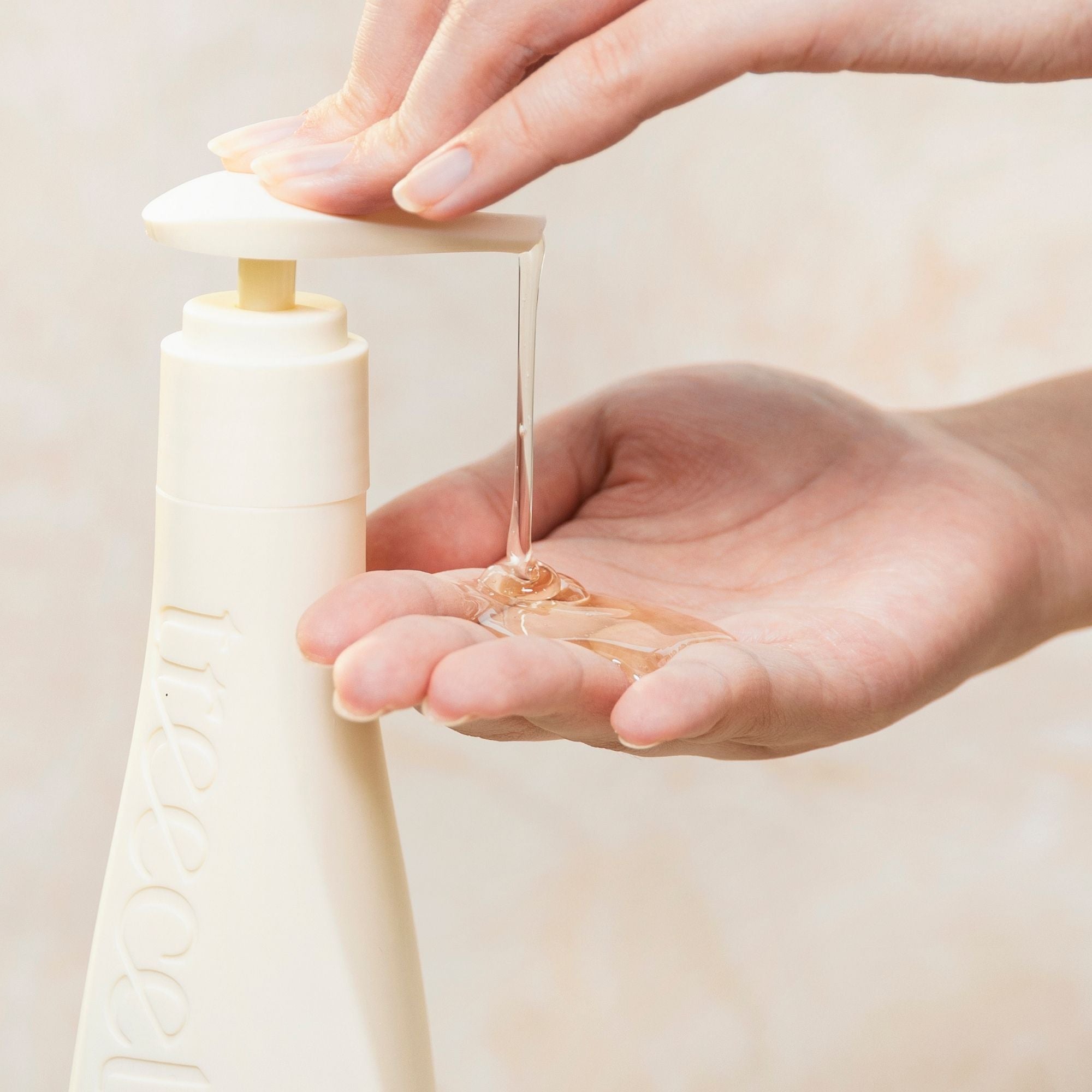 Treecell Day Collagen Shampoo Morning of Resort plaukų šampūnas su kolagenu 3