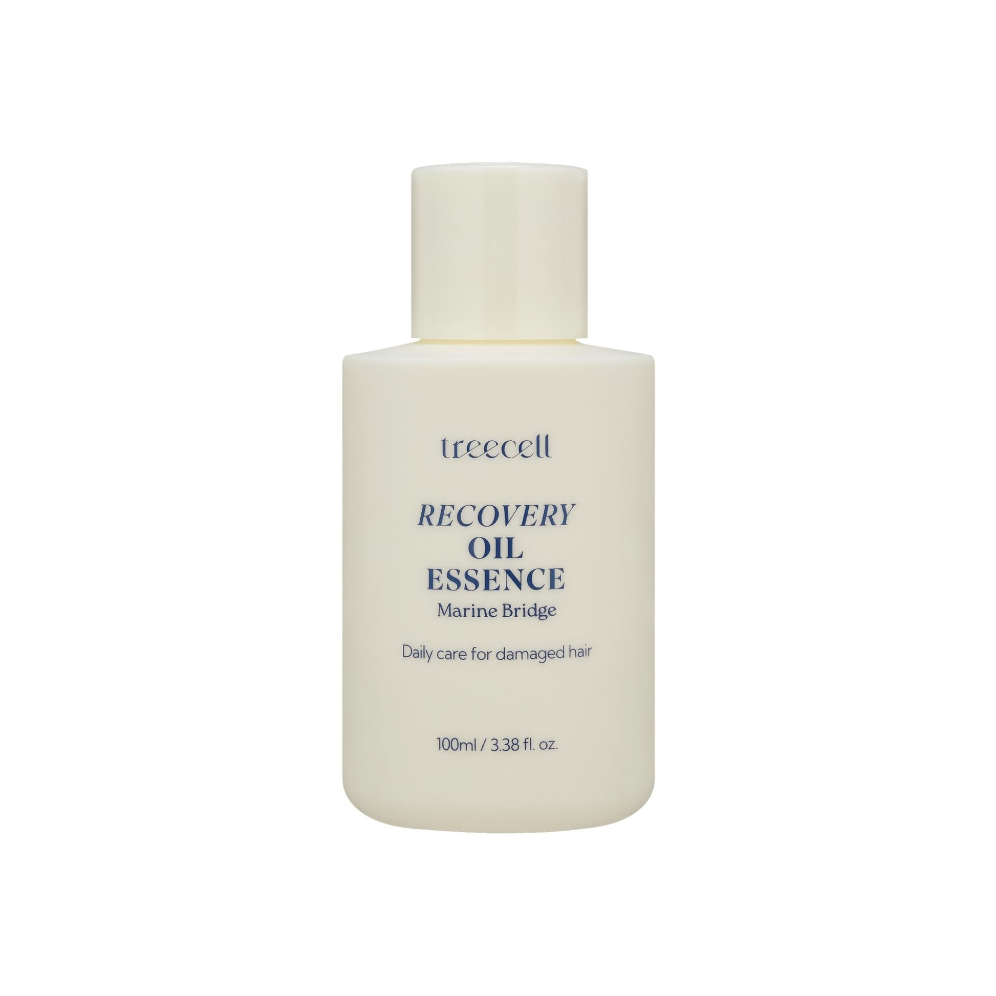 Treecell Recovery Oil Essence plaukų esencija