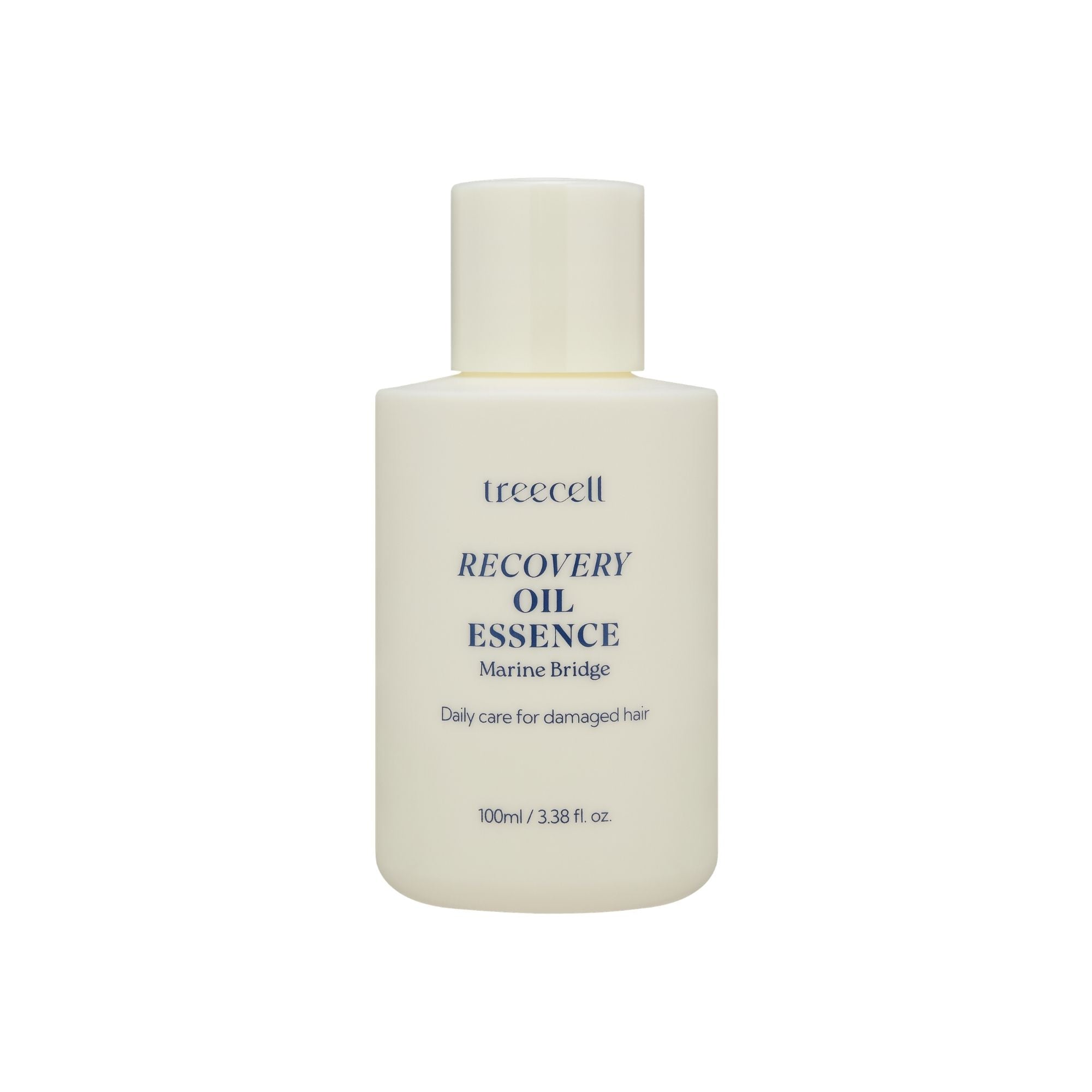 Treecell Recovery Oil Essence plaukų esencija