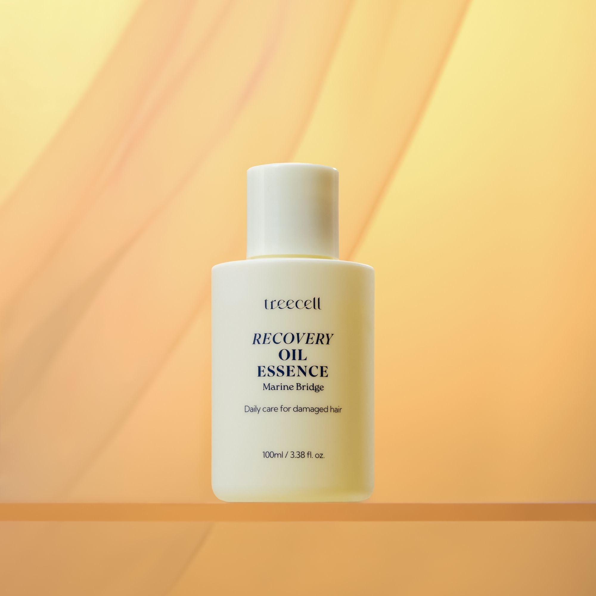 Treecell Recovery Oil Essence plaukų esencija 2