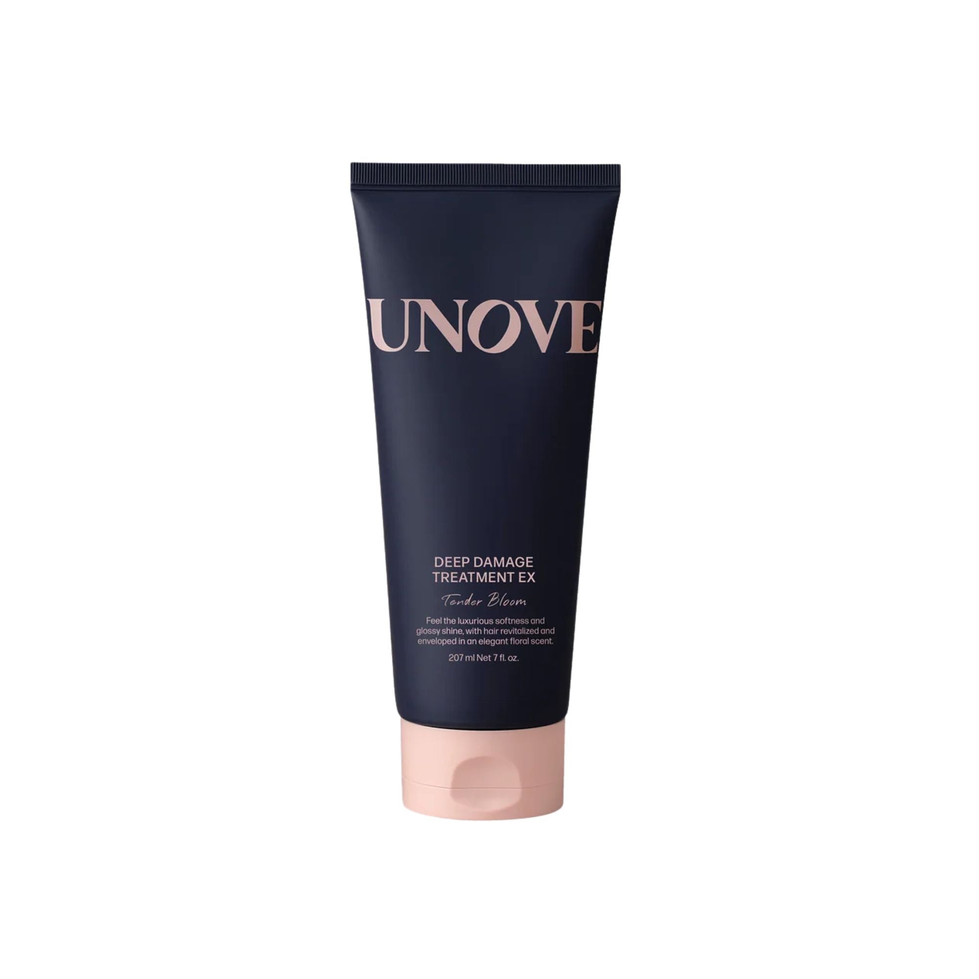 UNOVE Deep Damage Treatment atkuriamoji plaukų kaukė