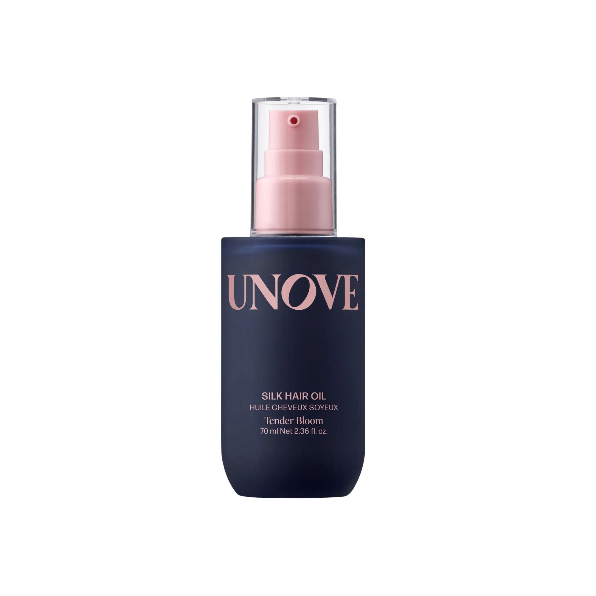 UNOVE Silk Hair Oil plaukų aliejus