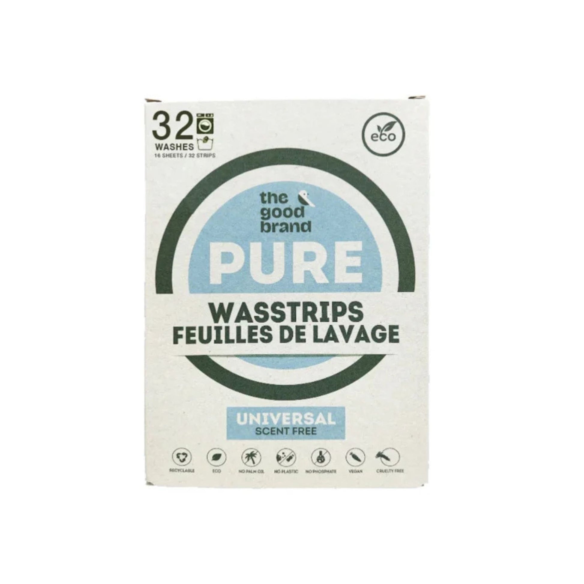 Unscented 32