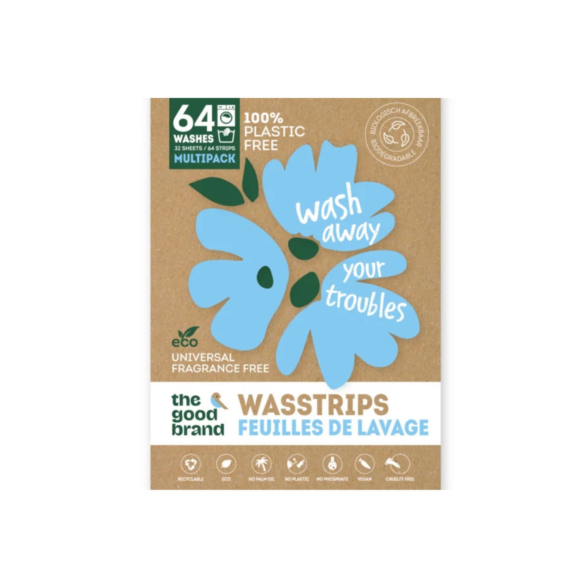 Unscented 64
