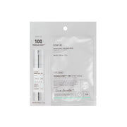 VT Cosmetics Reedle Shot 100 2 Step Mask