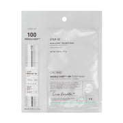 VT Cosmetics Reedle Shot 100 2 Step Mask ampulės ir veido kaukės rinkinys