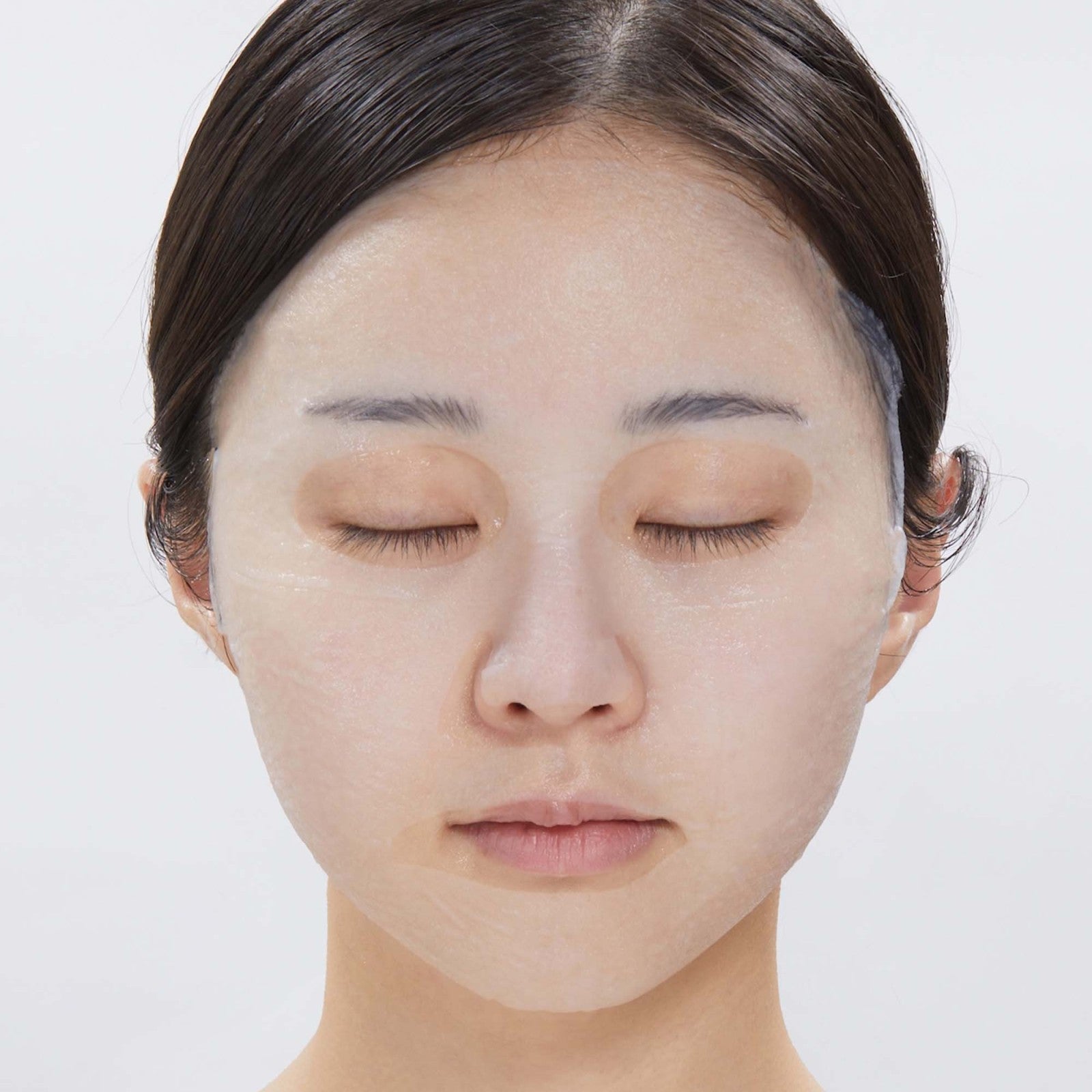 VT Cosmetics Reedle Shot 300 2 Step Mask ampulės ir veido kaukės rinkinys 3
