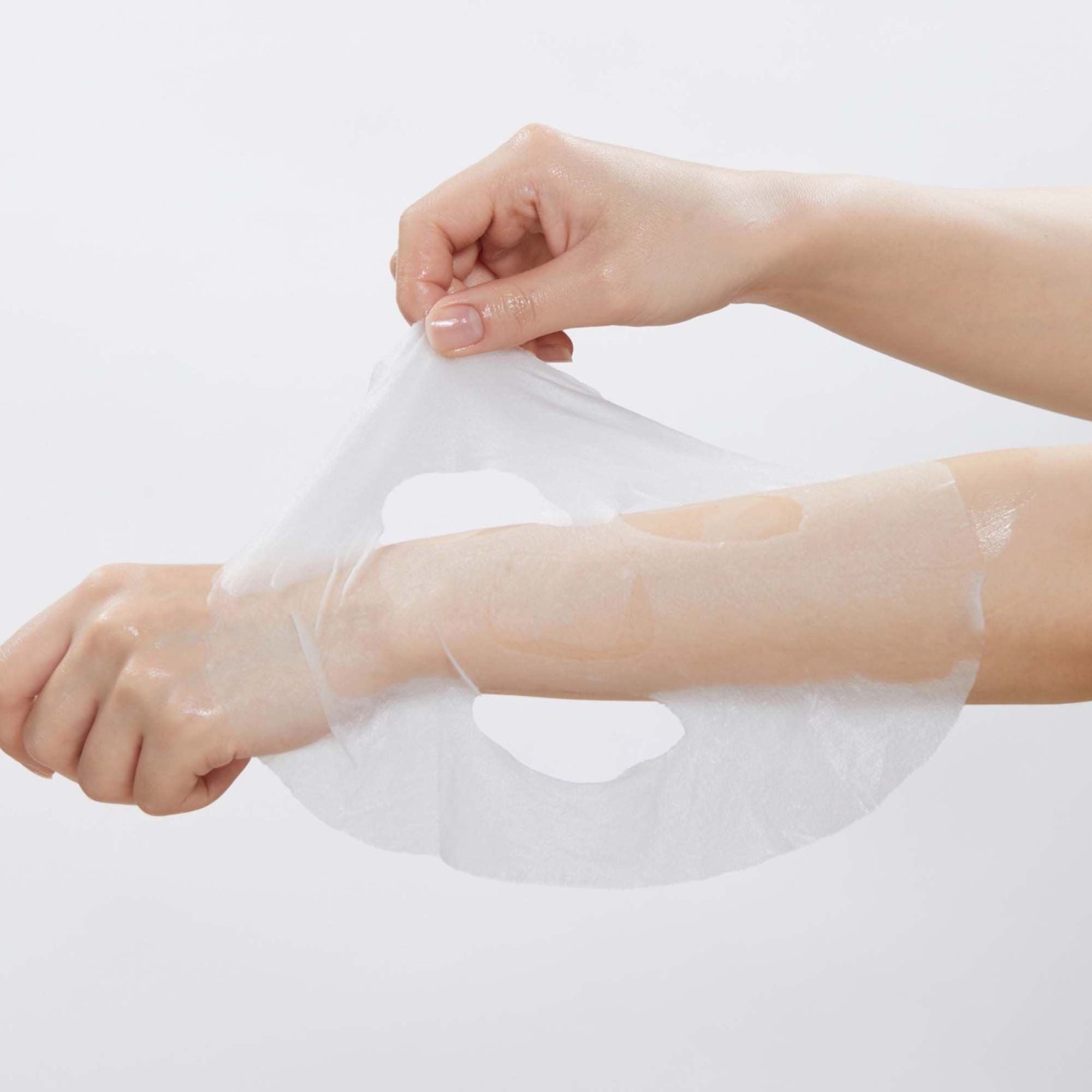 VT Cosmetics Reedle Shot 50 2-Step Mask ampulės ir veido kaukės rinkinys 2