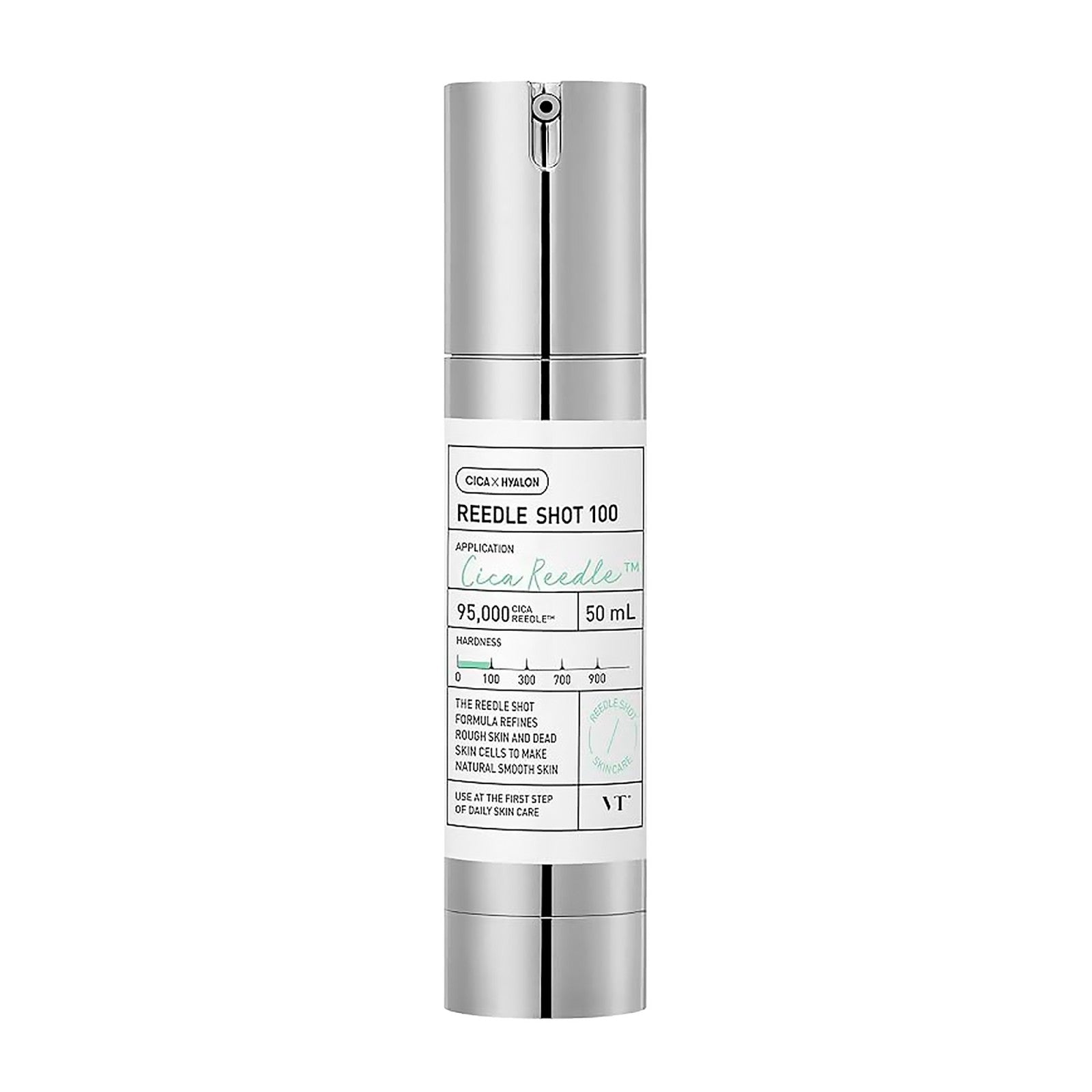 VT Cosmetics Reedle shot 100 aktyvaus veikimo ampulė