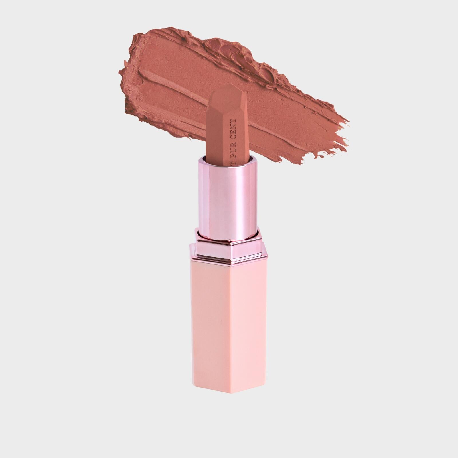 Velvet lūpų dažai, Peach Butter