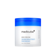Zero Pore Pad 2.0 tonizuojantys veido padeliai 4