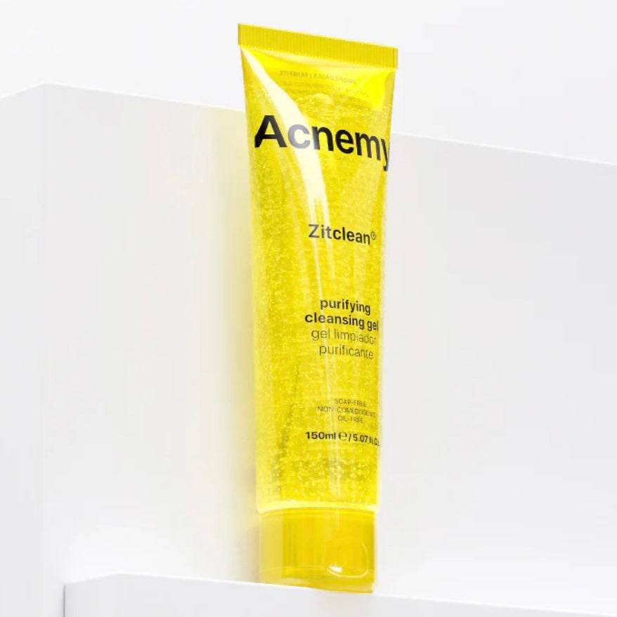 Acnemy Zitclean® valomasis gelis