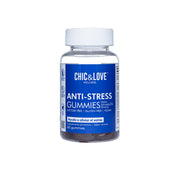 "Anti-Stress" funkciniai guminukai