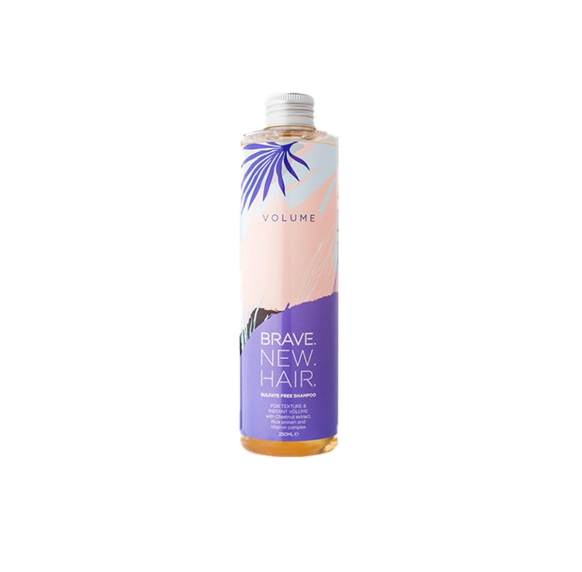 Apimties suteikiantis šampūnas - 75ml