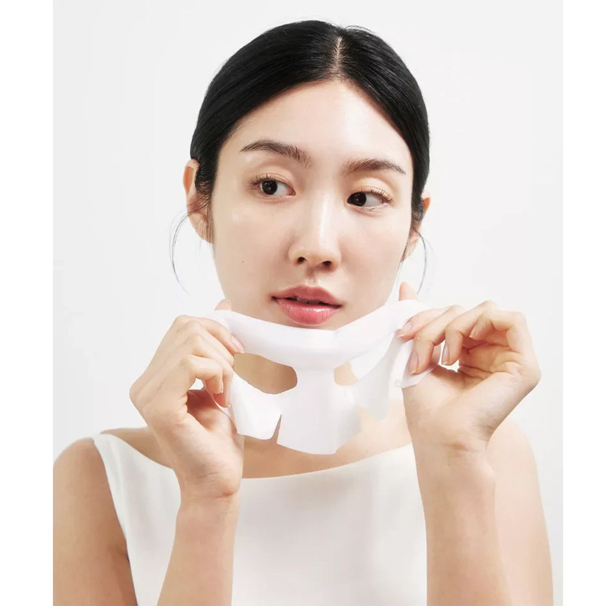 BIODANCE "Bio-Collagen Real Deep Mask" veido kaukė su kolagenu