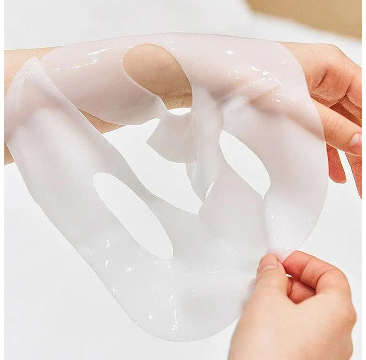 BIODANCE "Bio-Collagen Real Deep Mask" veido kaukė su kolagenu