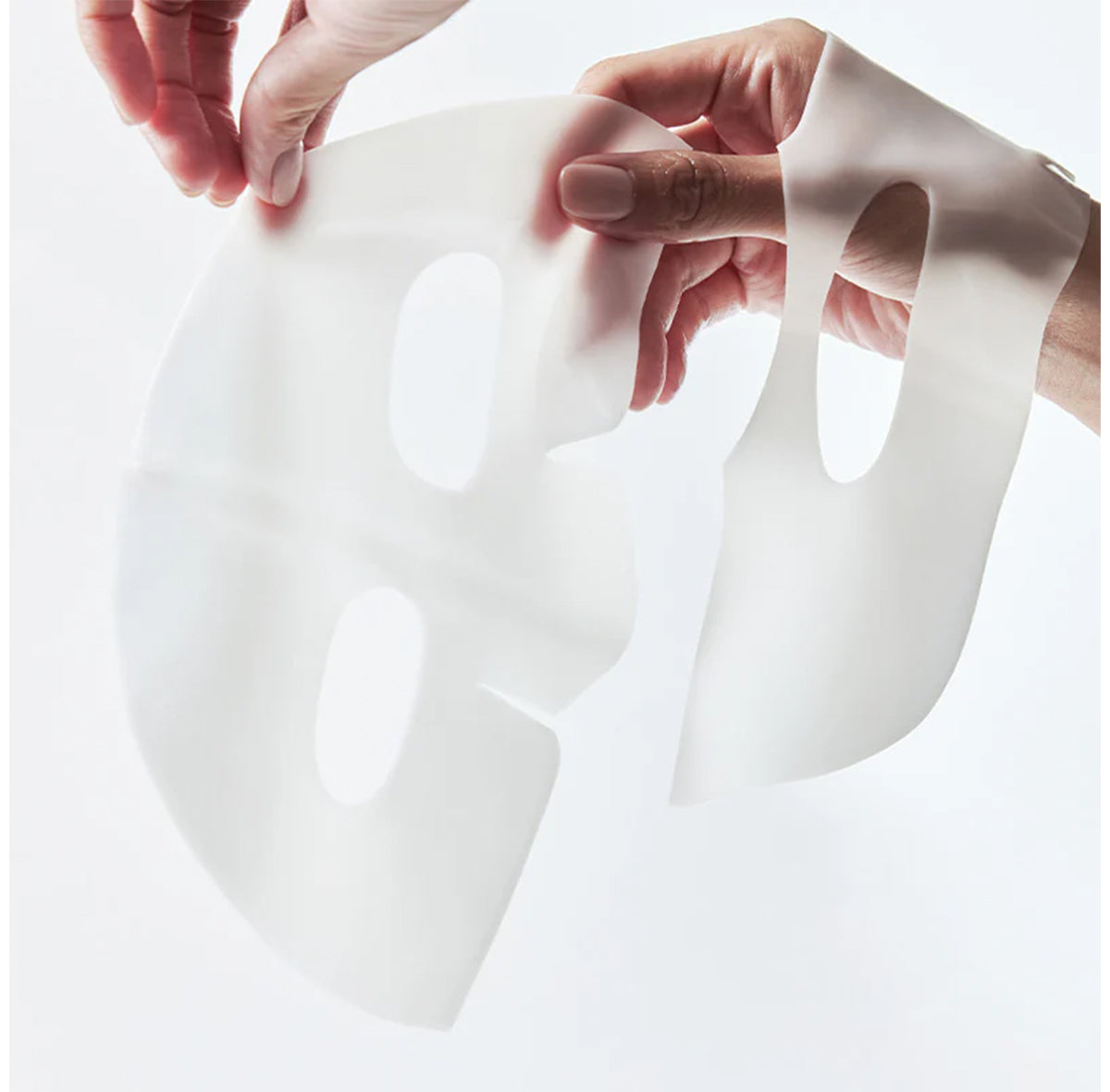 BIODANCE "Bio-Collagen Real Deep Mask" veido kaukė su kolagenu
