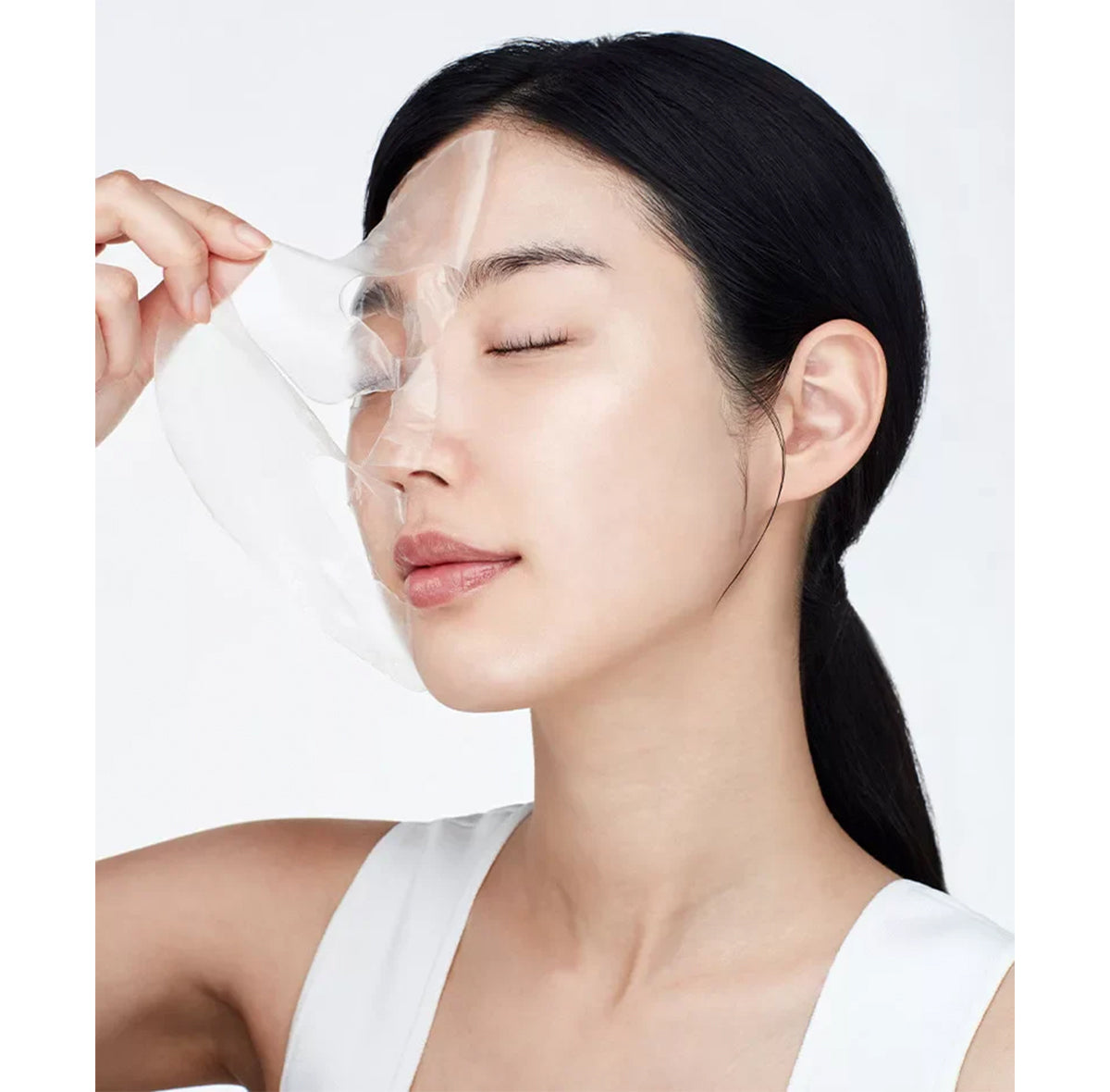 BIODANCE "Hydro Cera-nol Real Deep Mask" veido kaukė su keramidais